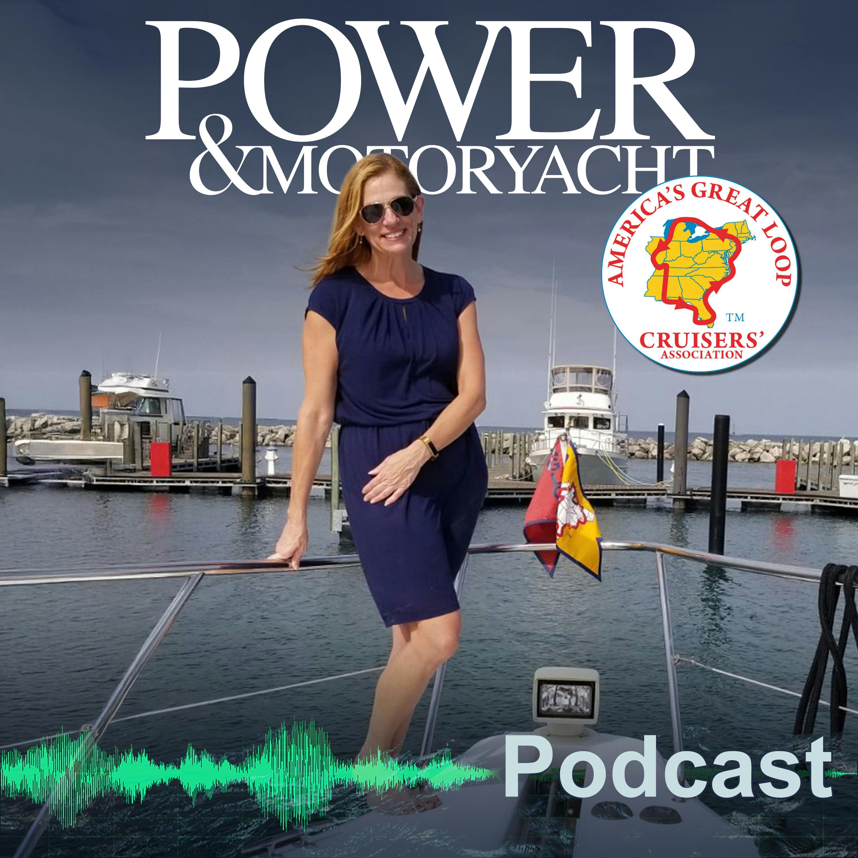 Inspiration Fuel: Great Loop Edition Inspiration Fuel: Great Loop Edition