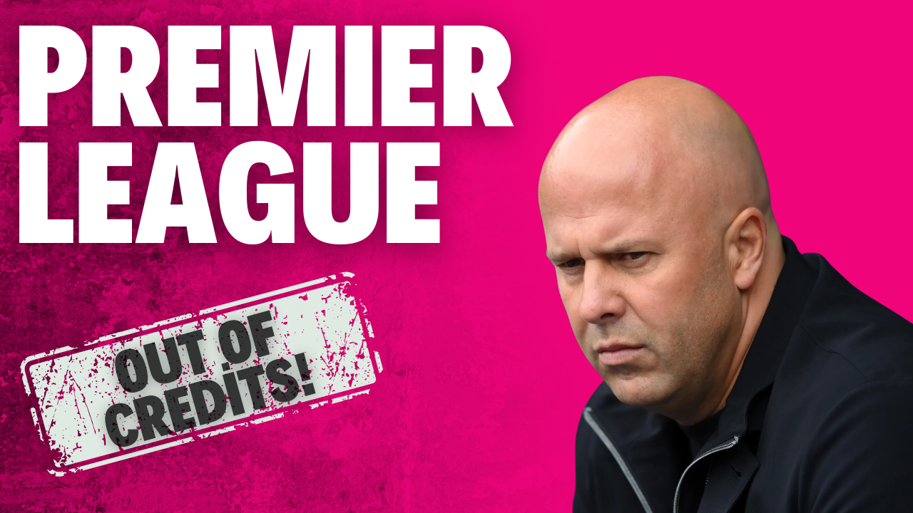 The Slot Machine stops paying out! Liverpool in crisis? GW30 Review episode artwork