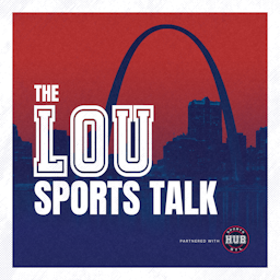 The Lou Sports Talk