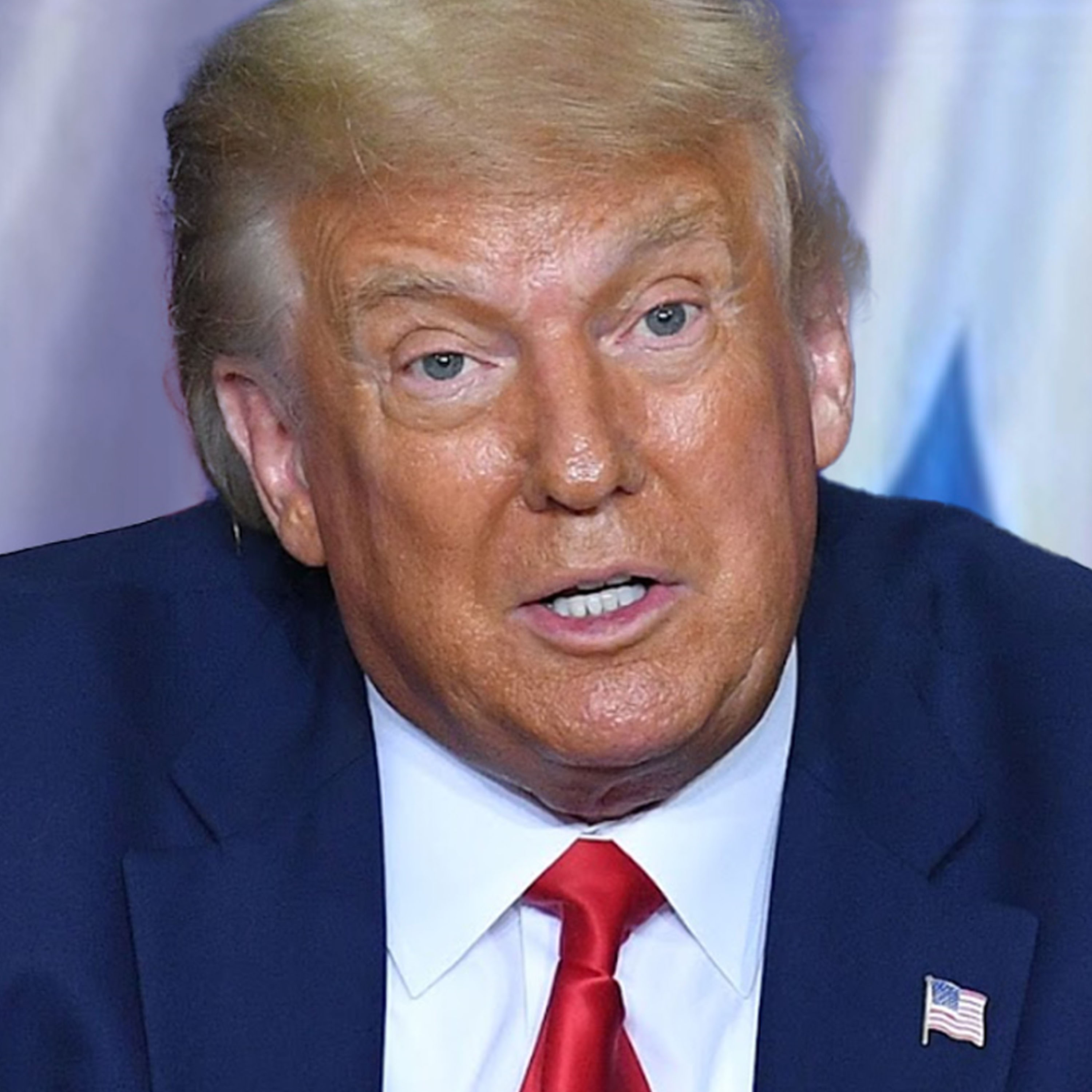 Trump Betrays Lebanon - April 10, 2026