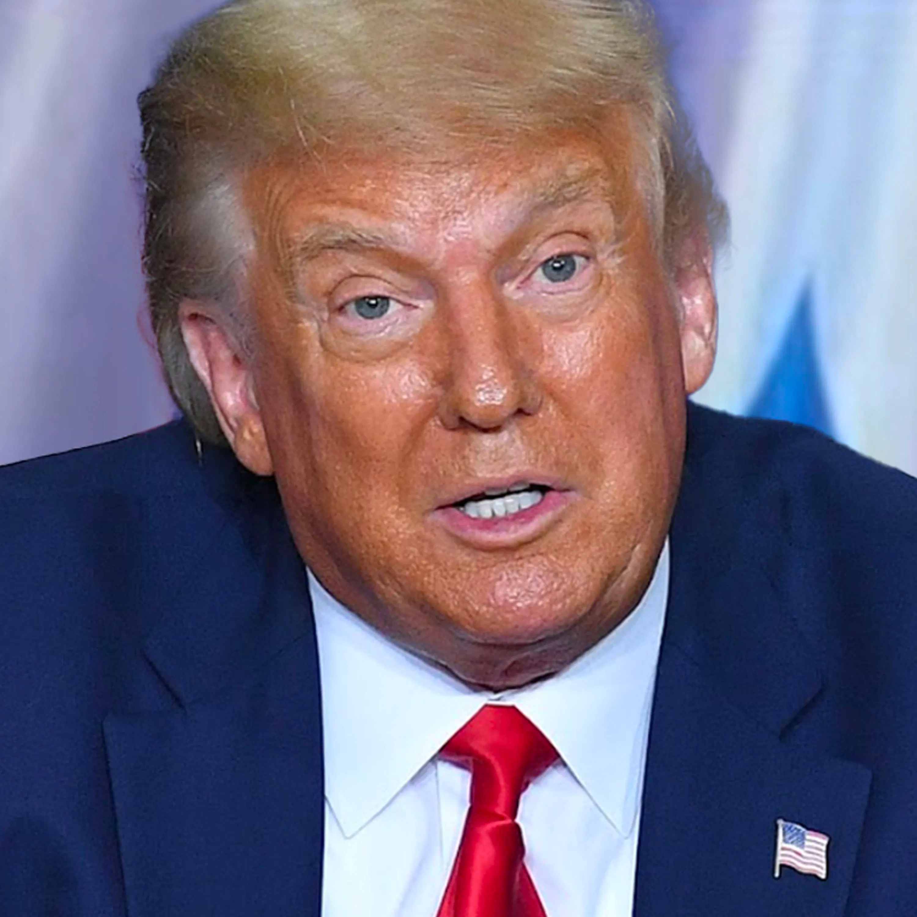Trump Betrays Lebanon - April 10, 2026