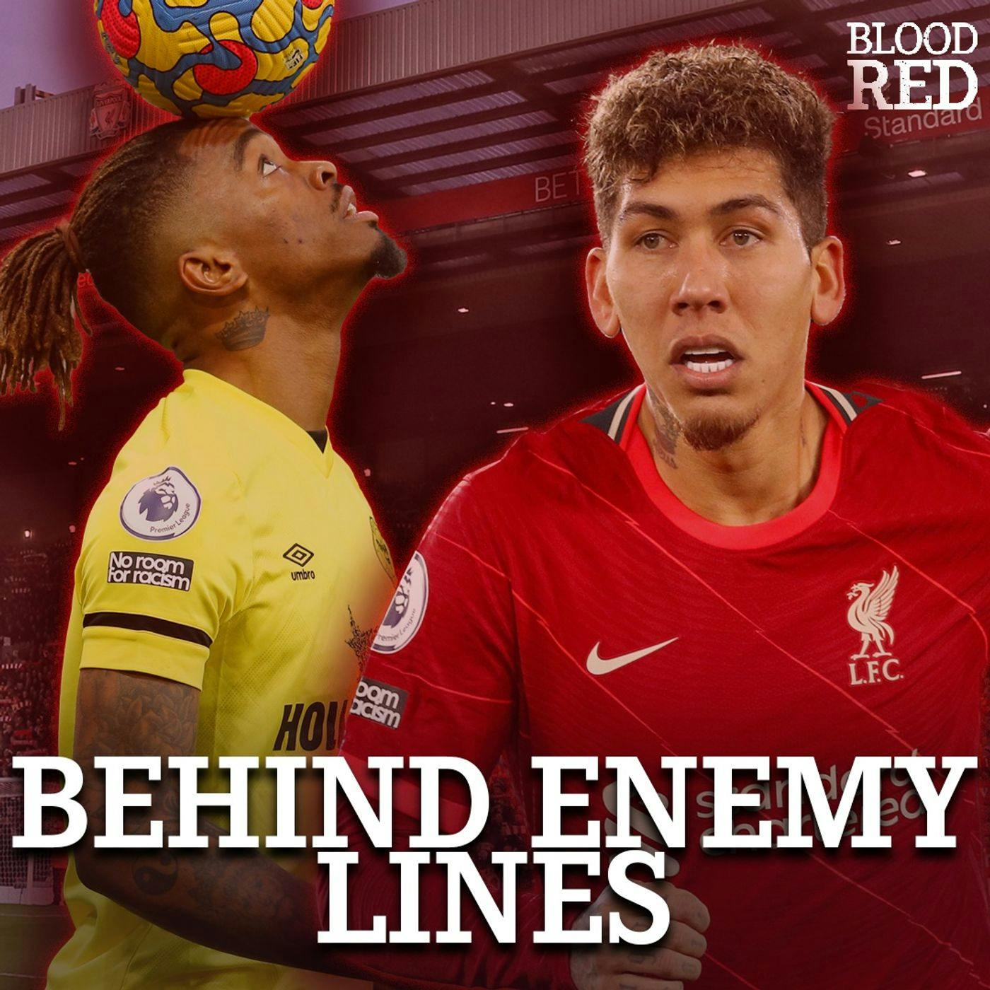 Behind Enemy Lines: Will Thomas Frank's Brentford frustrate Jurgen Klopp? | Liverpool v Brentford