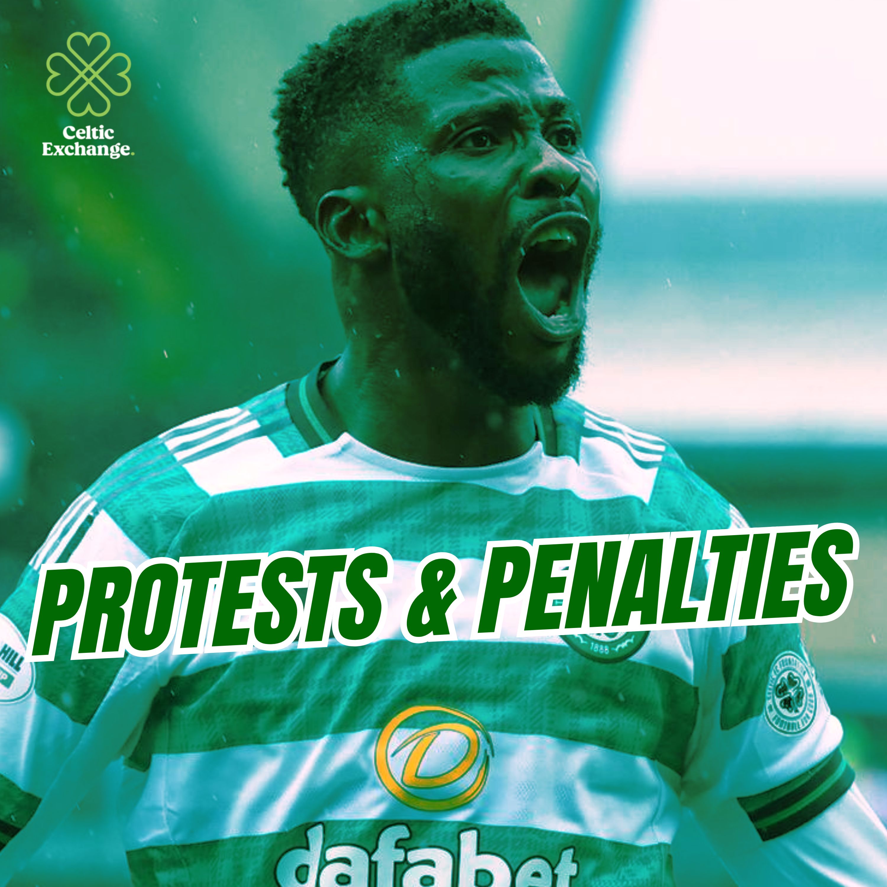 Protests & Penalties | Iheanacho's Late Spot Kick Seals The Win On A Day Of Drama At Rugby Park