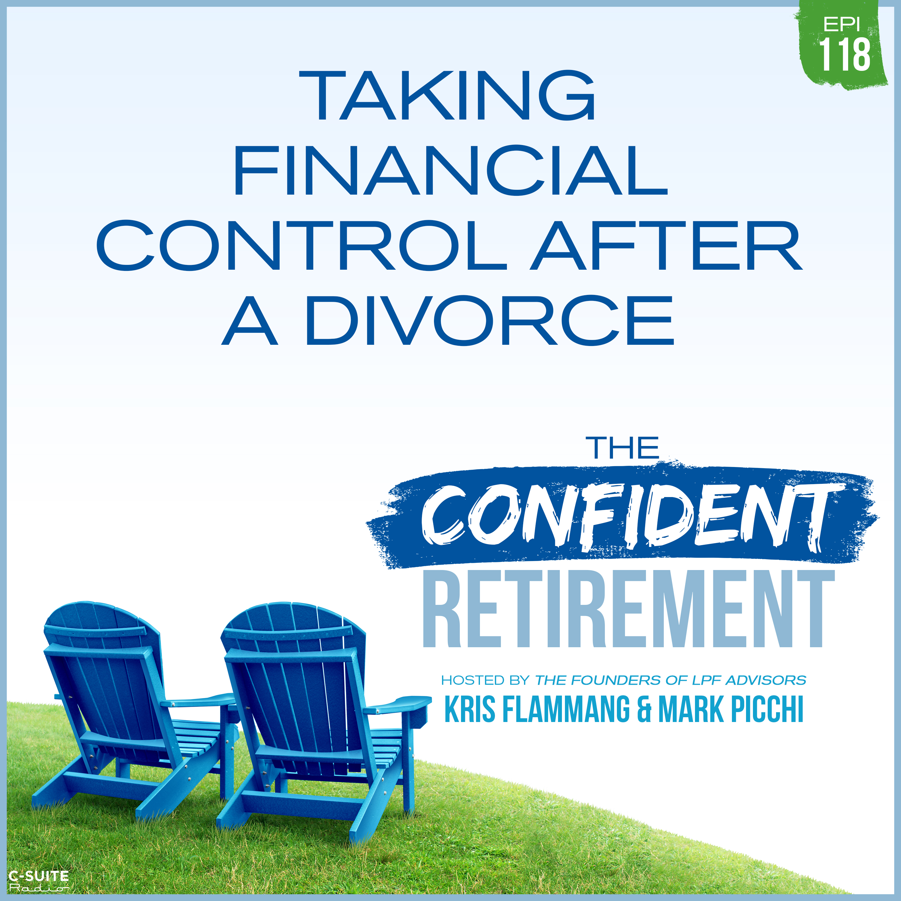 The Confident Retirement