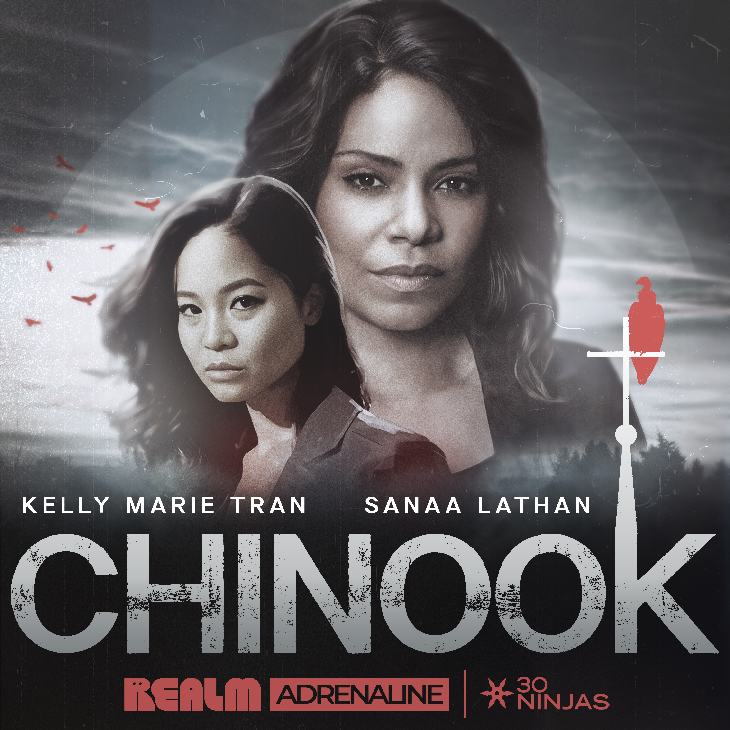 Adrenaline: The Understudy