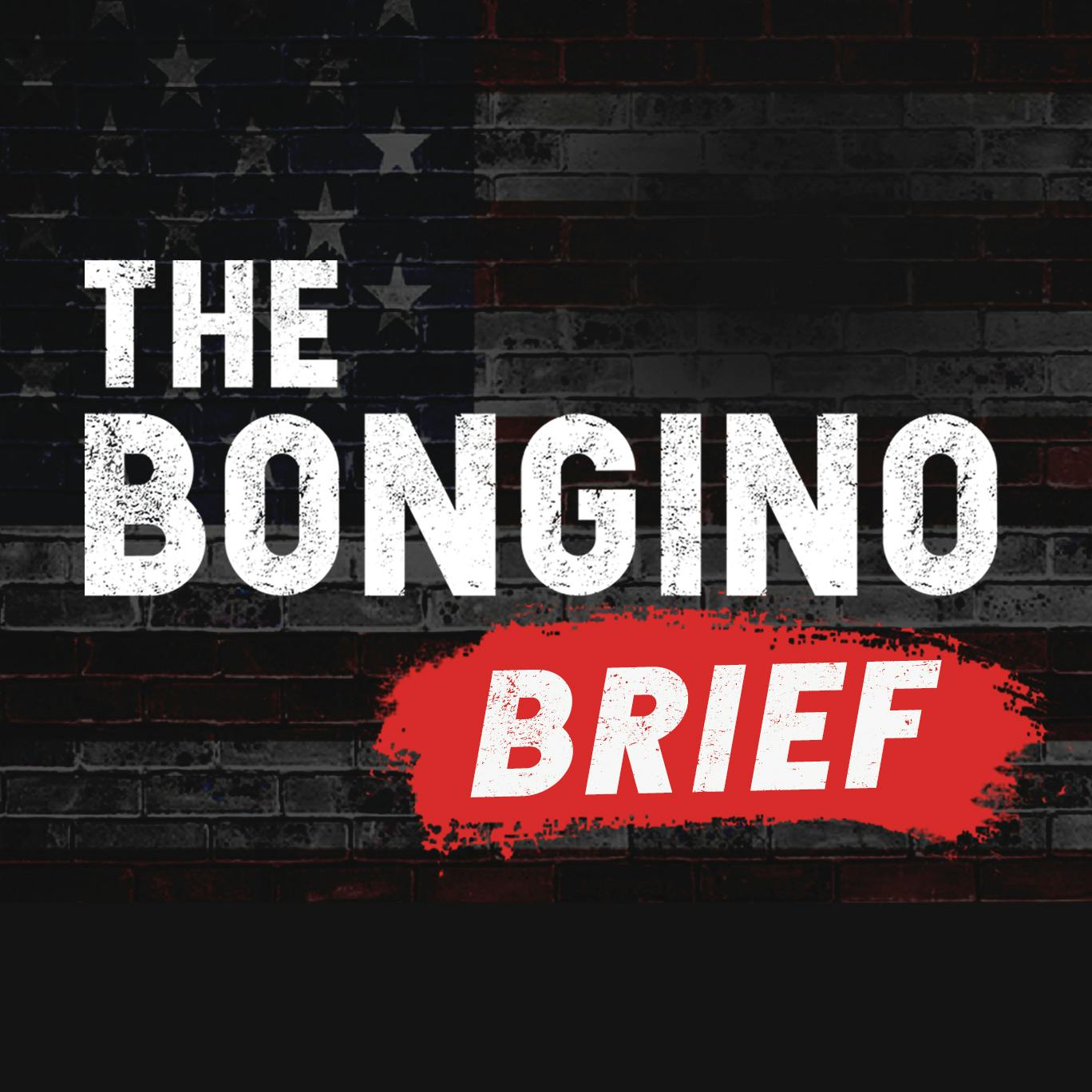The Bongino Brief