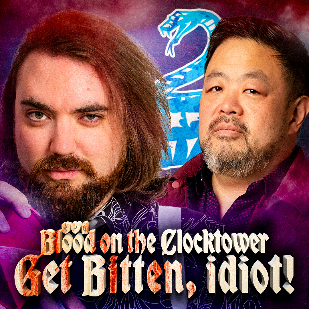 Realms\' Blood on the Clocktower