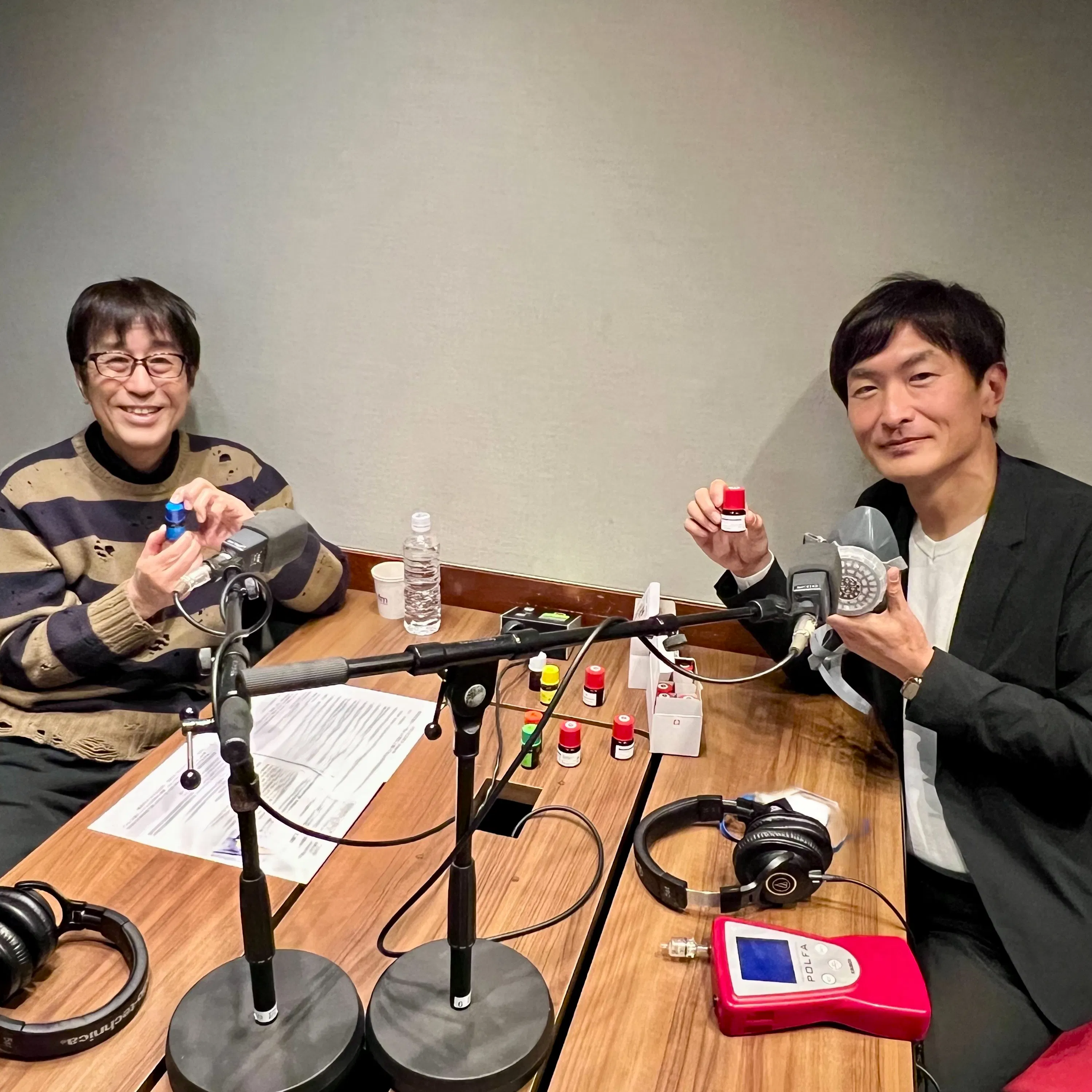 Artwork for トランスコスモス presents 松任谷正隆の…ちょっと変なこと聞いてもいいですか?