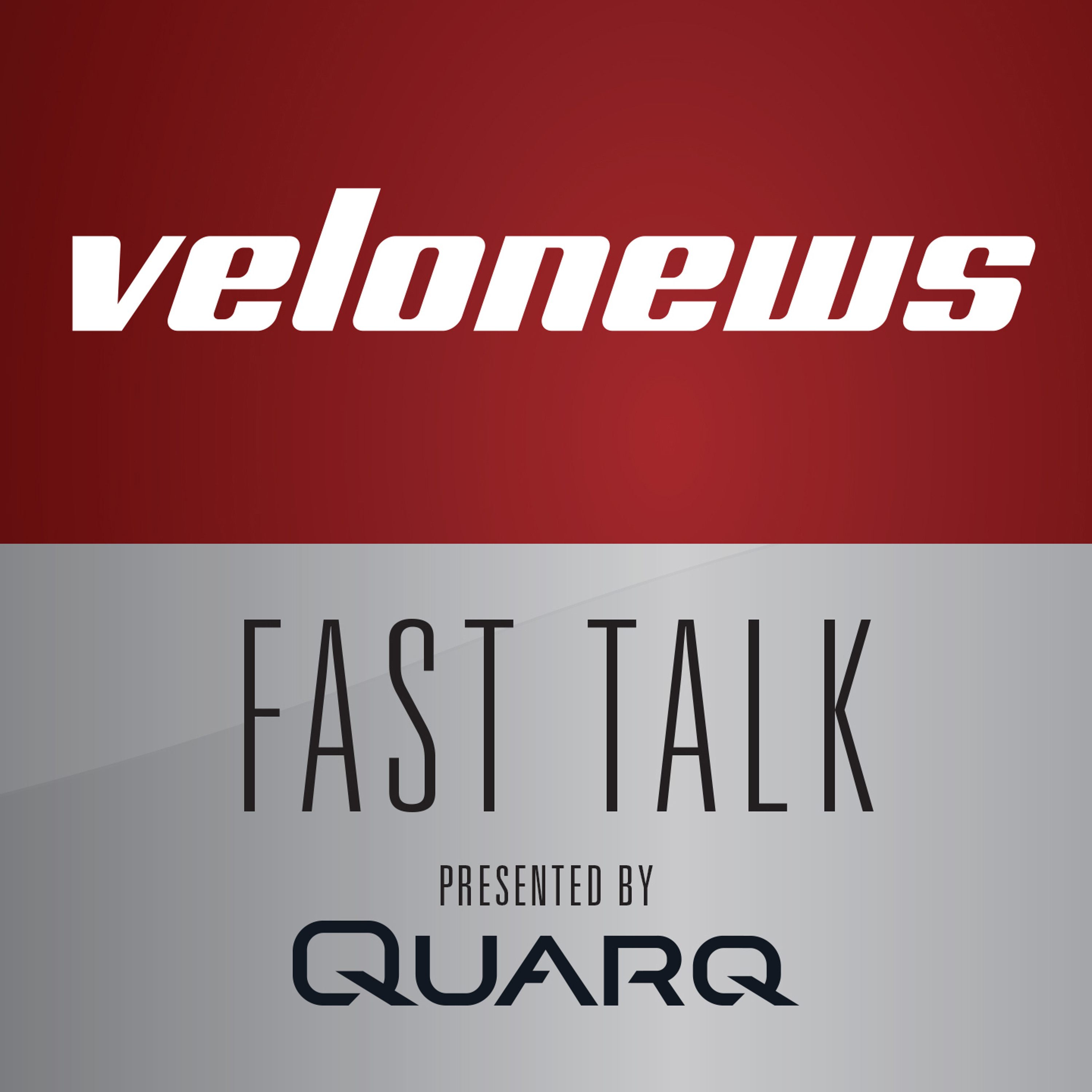 Fast Talk, ep. 23: How periodization works... for your nutrition episode artwork