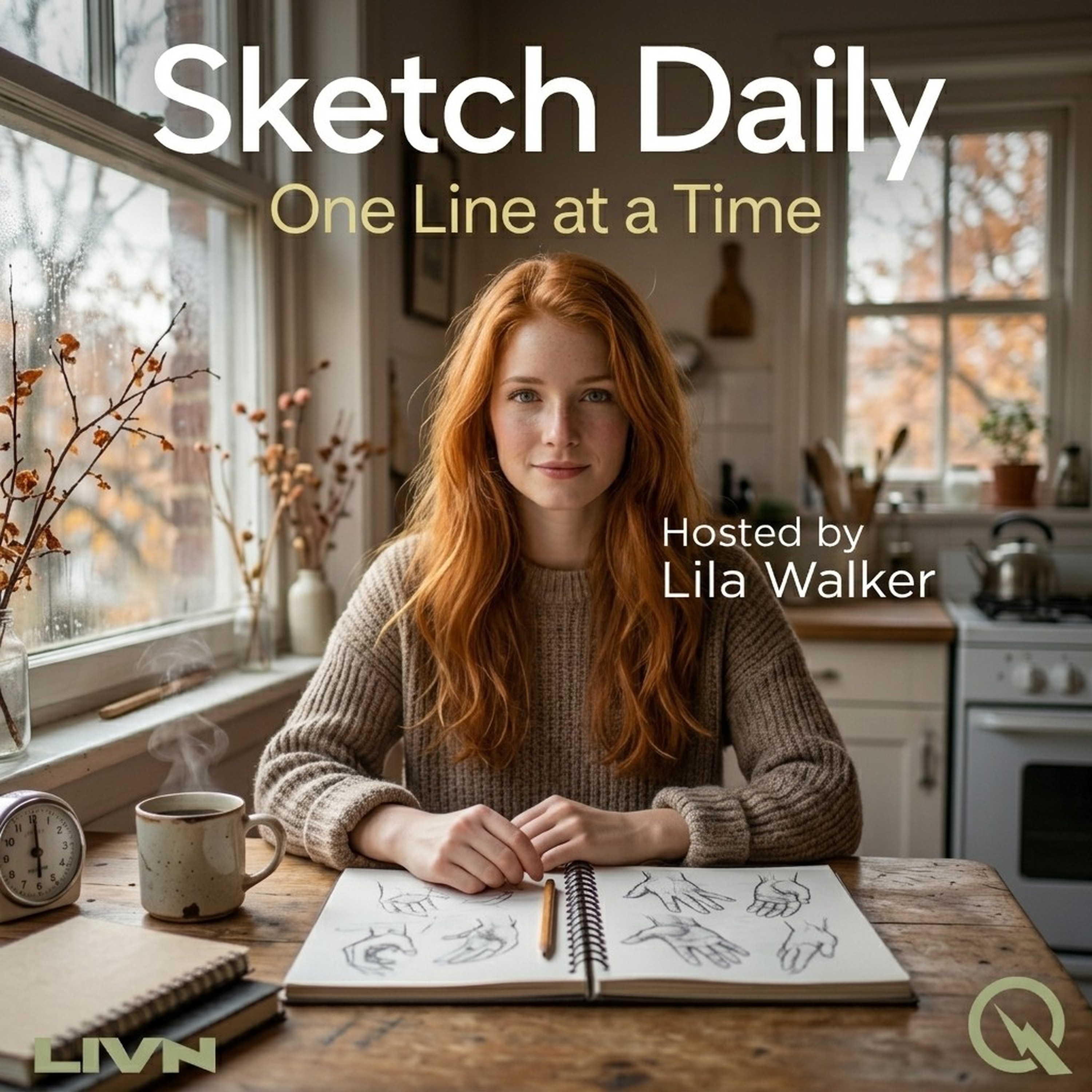 Sketch Daily