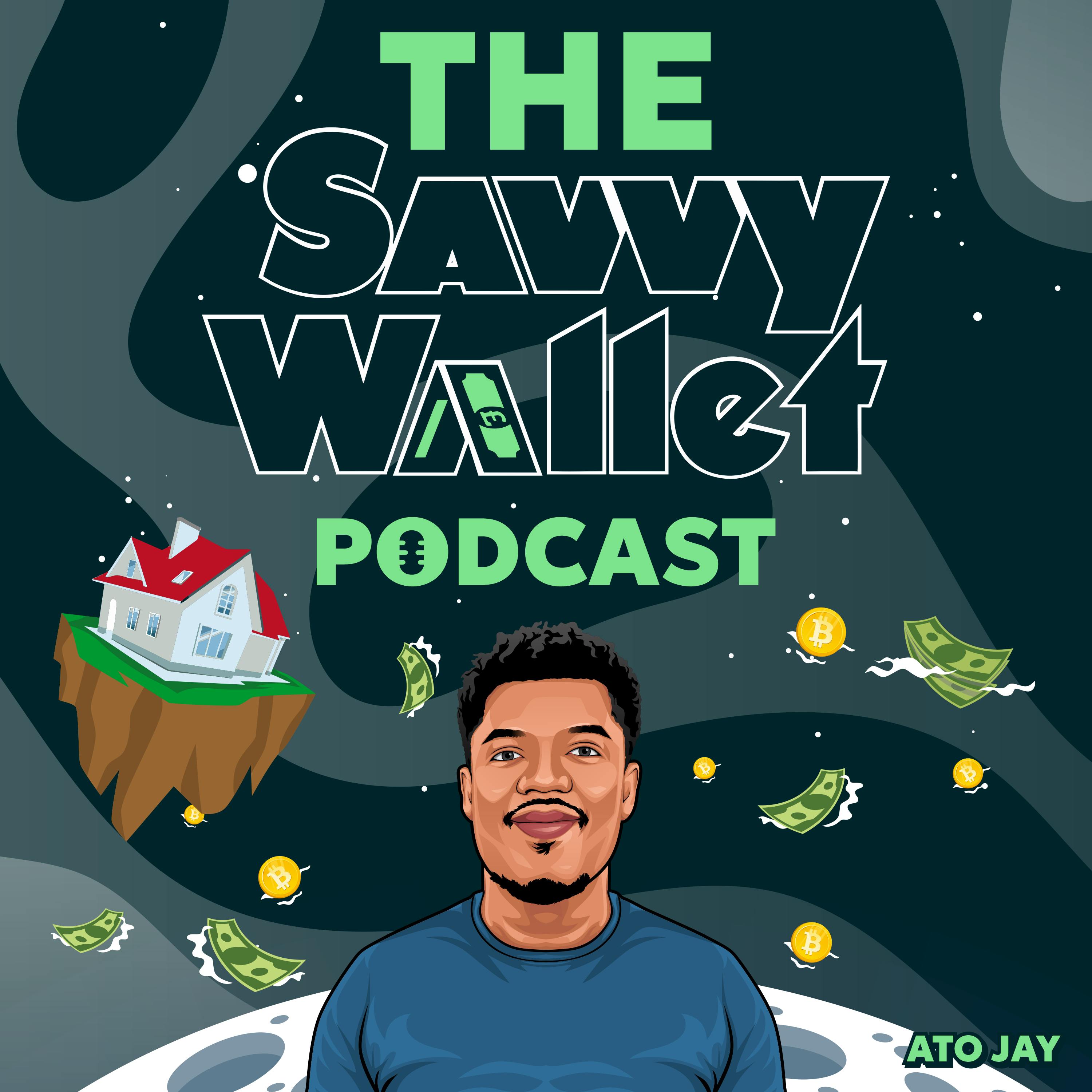 EP. 177 – Ex-Goldman Sachs Director: Earn Between £20k – £100k? Do This To Turn Your Salary Into Assets ft. Ayesha Ofori