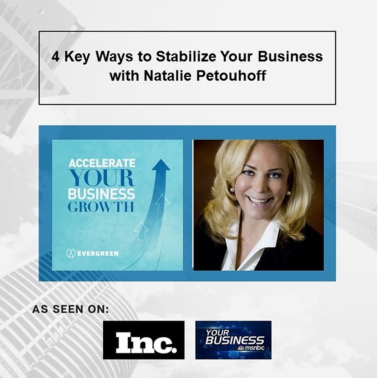 Accelerate Your Business Growth