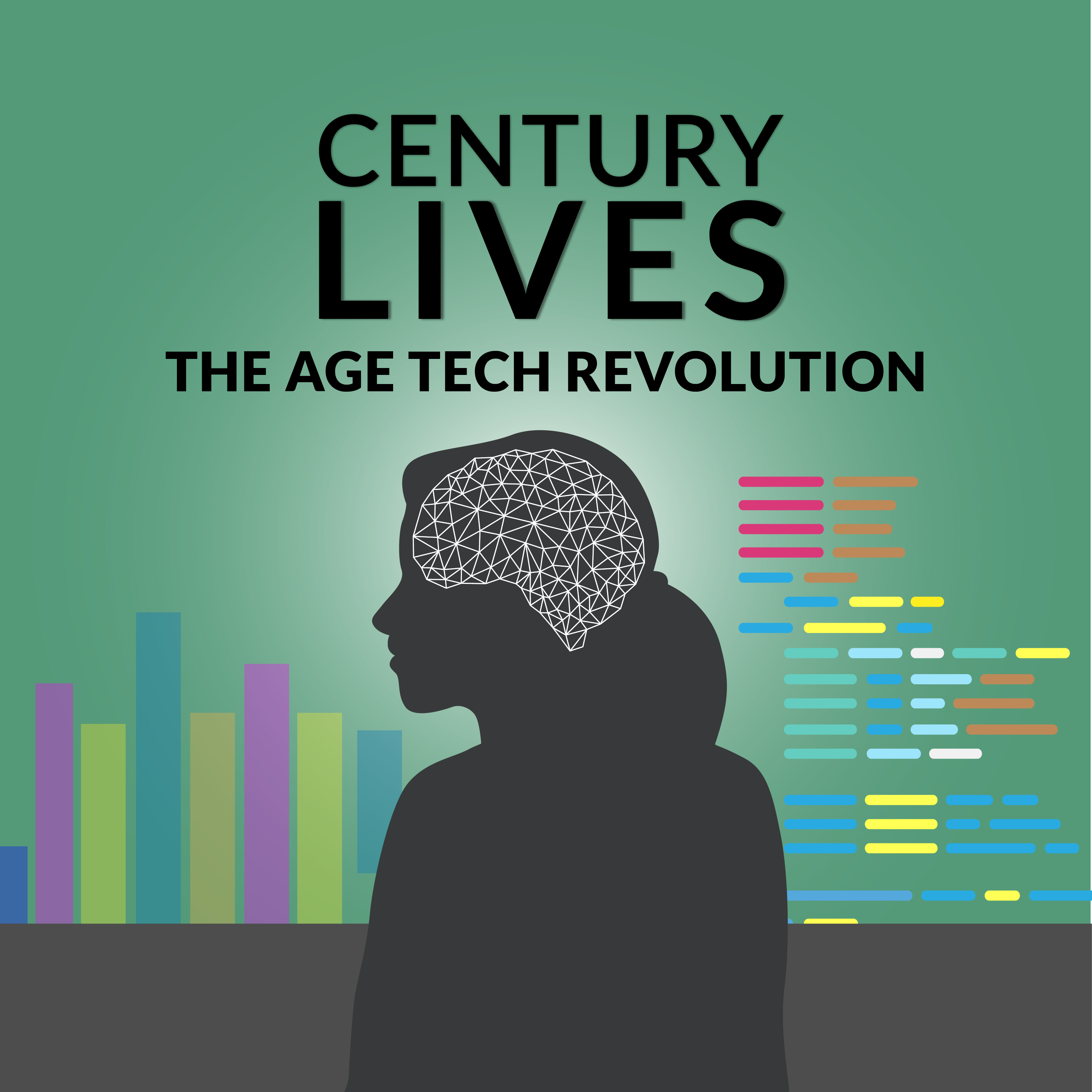 Your Brain on Tech episode artwork