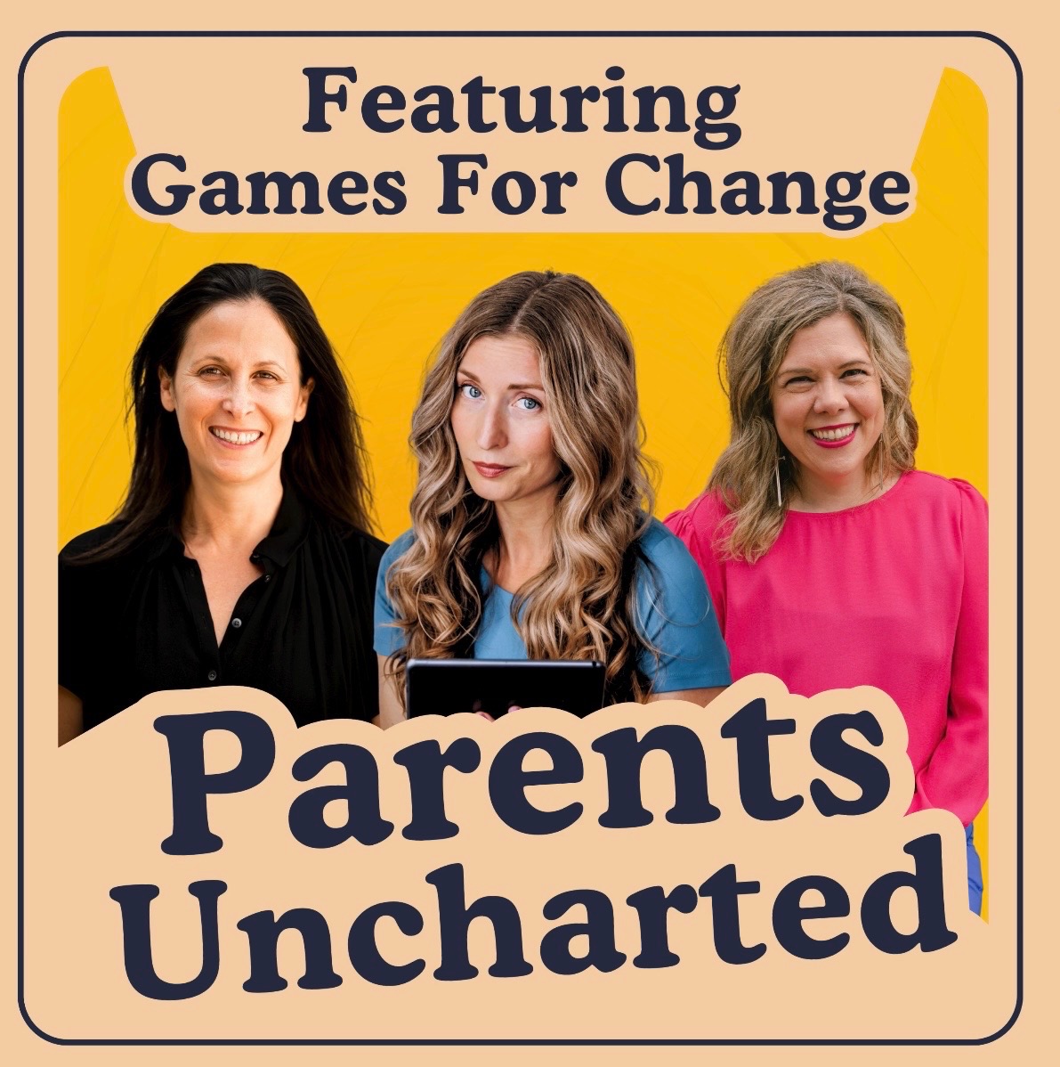 Are Video Games Actually Bad for Kids? What the Research Really Says with Dr. Rachel Kowert & Arana Shapiro