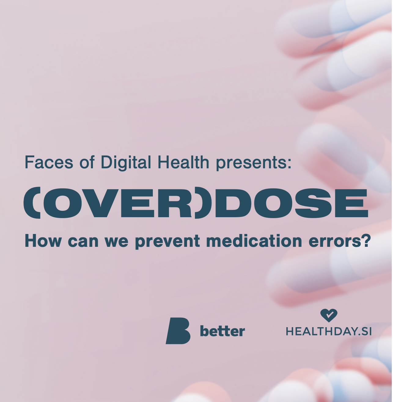 Faces of Digital Health