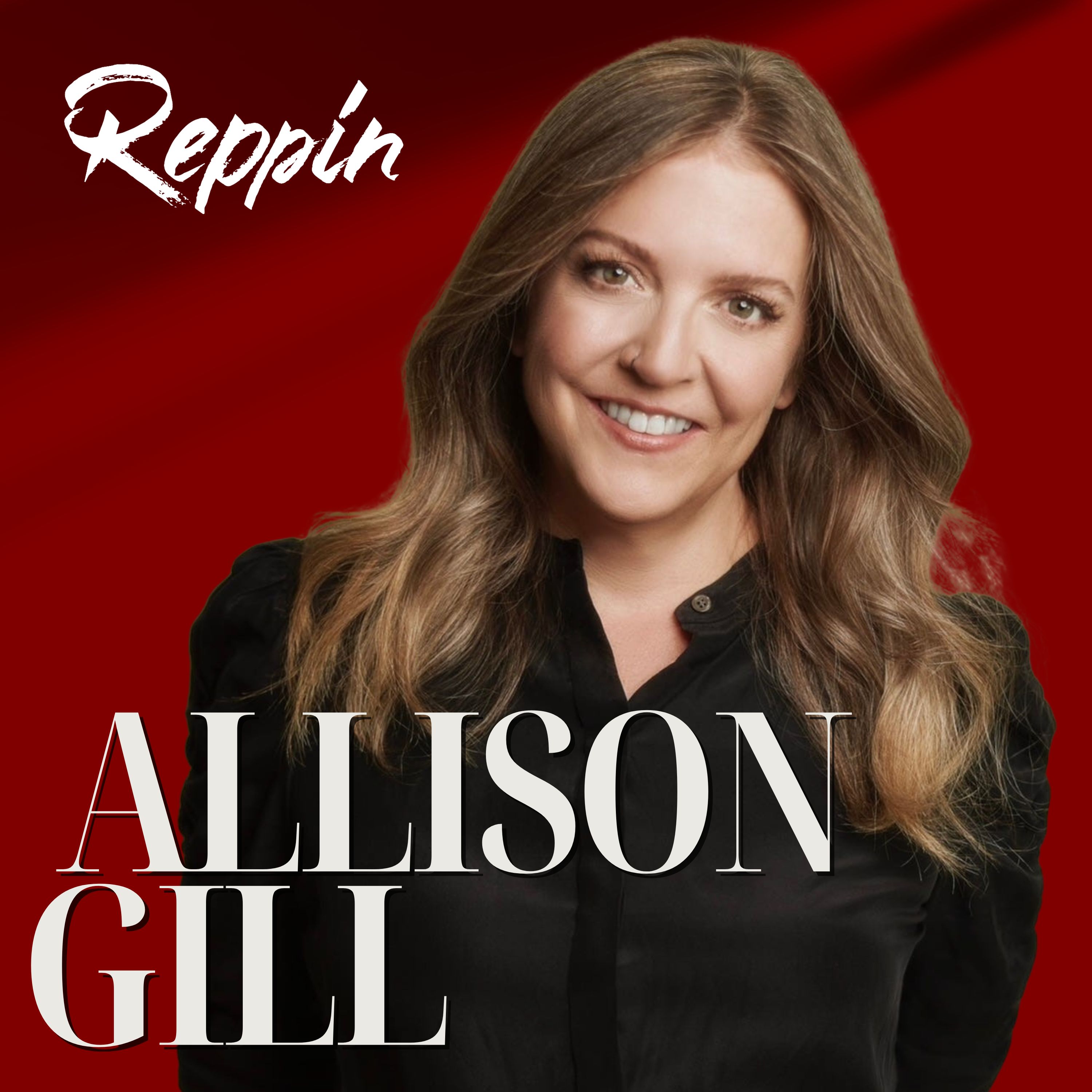 Permission to Speak: Allison Gill’s Courage Under Fire episode artwork