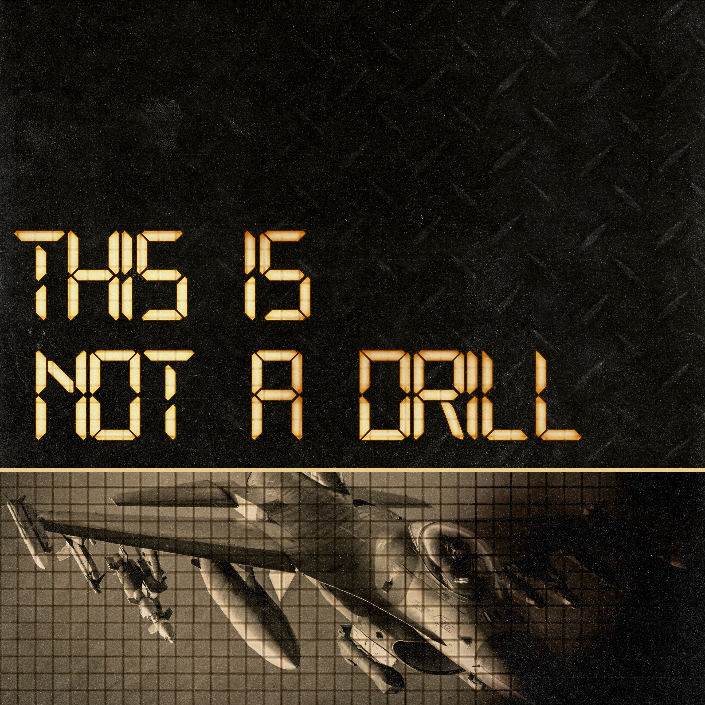 This Is Not A Drill with Gavin Esler