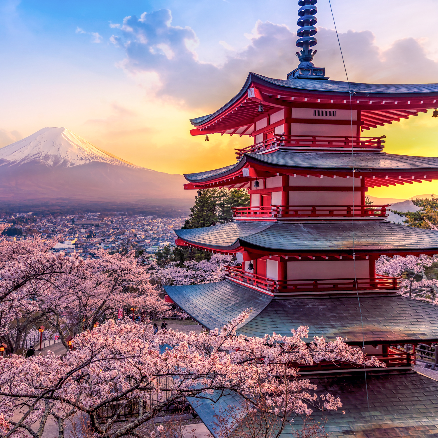 「旅行先に日本を選択する」アメリカの若者が急増 ニューヨークZ世代が“日本ならではの魅力”を考える episode artwork