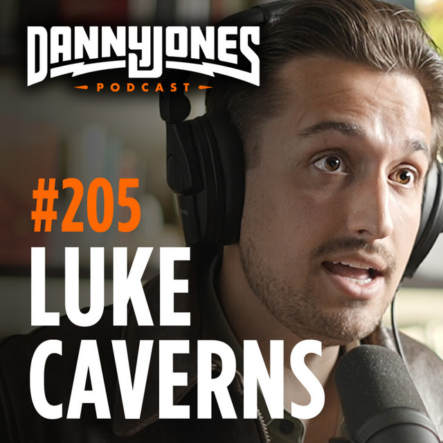 #205 - Lost 'Mayan Atlantis’ Just Discovered in Central American Jungle | Luke Caverns