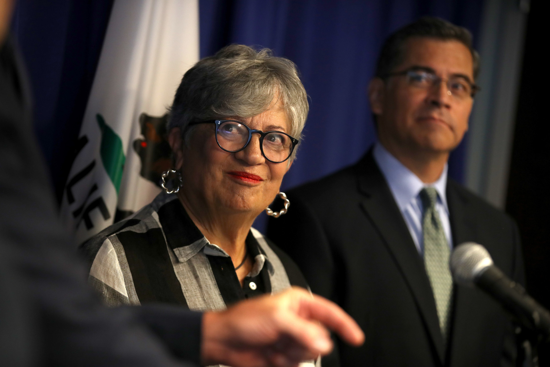 Mary Nichols on California's Climate Leadership and Biden's 'Inflection Point'