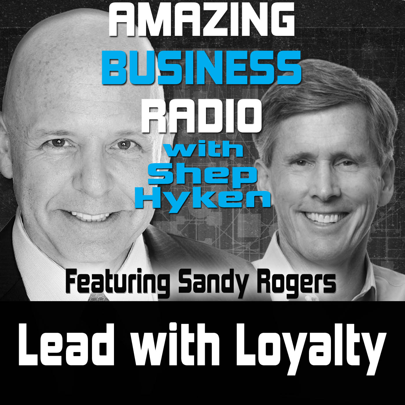Amazing Business Radio