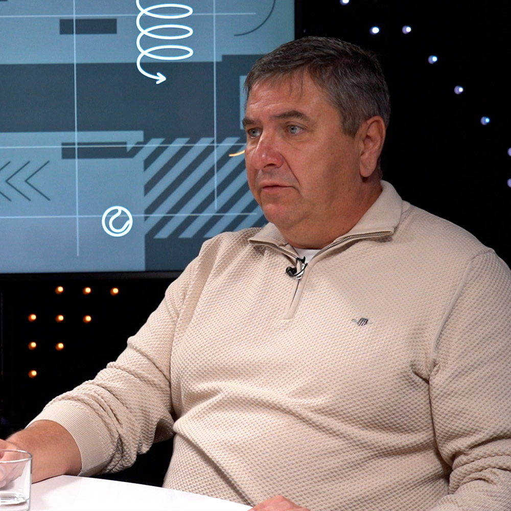 Elek Gábor szerint mentális erőt is mutat már a női kéziválogatott, ebből most a vb-n profitálhat