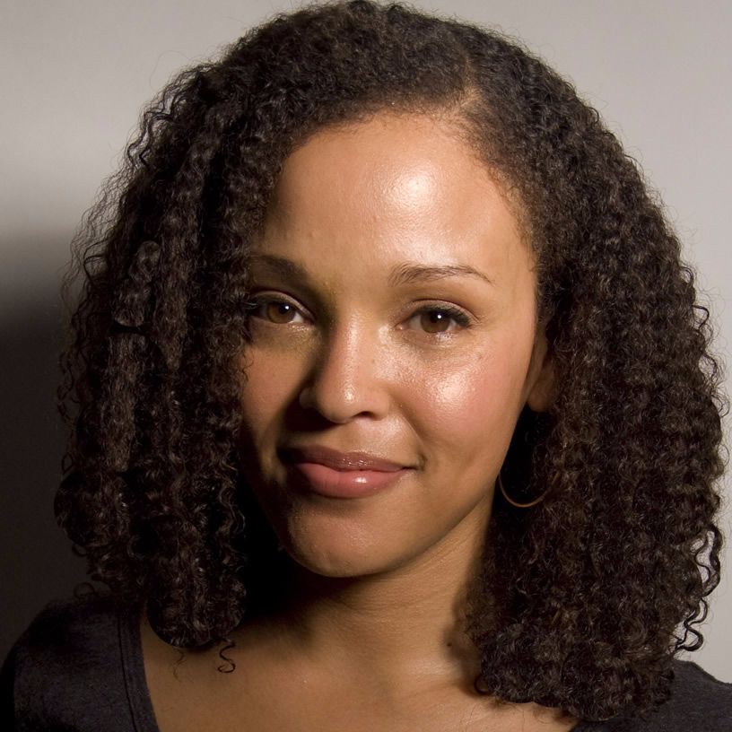 A Conversation with Jesmyn Ward