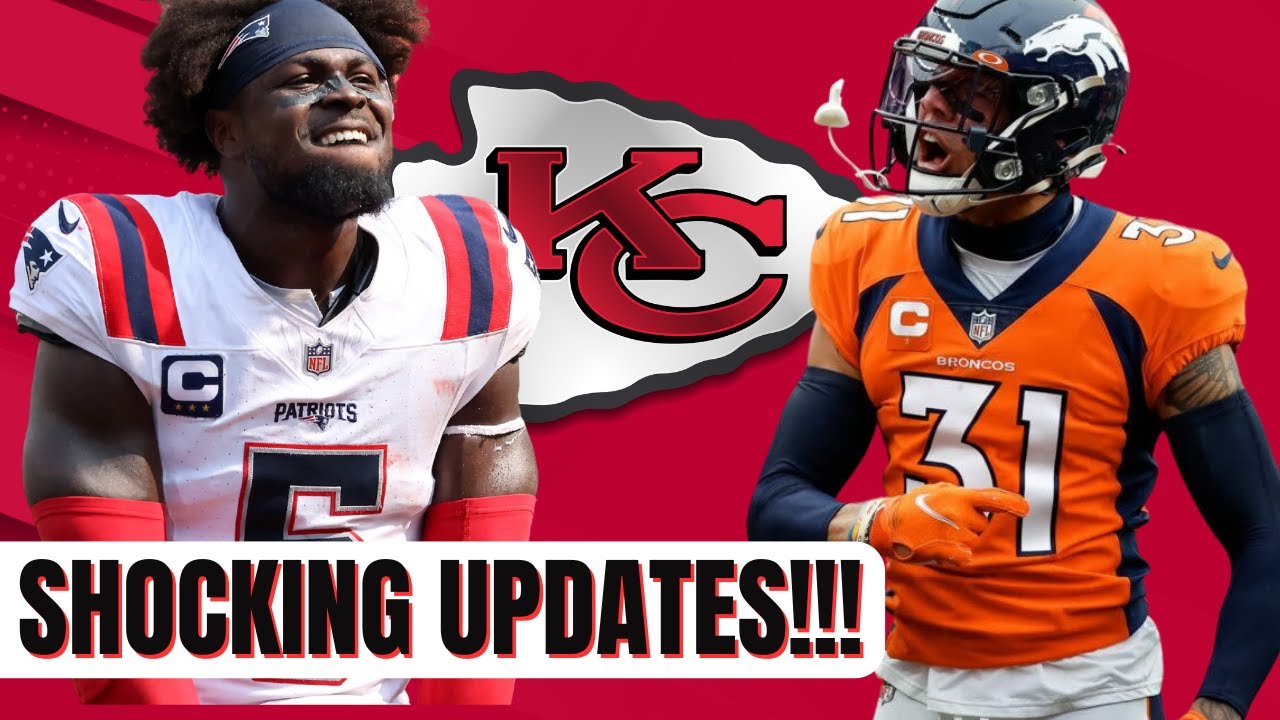 This Is NOT What We Expected... | Daily Chiefs News & Rumors episode artwork