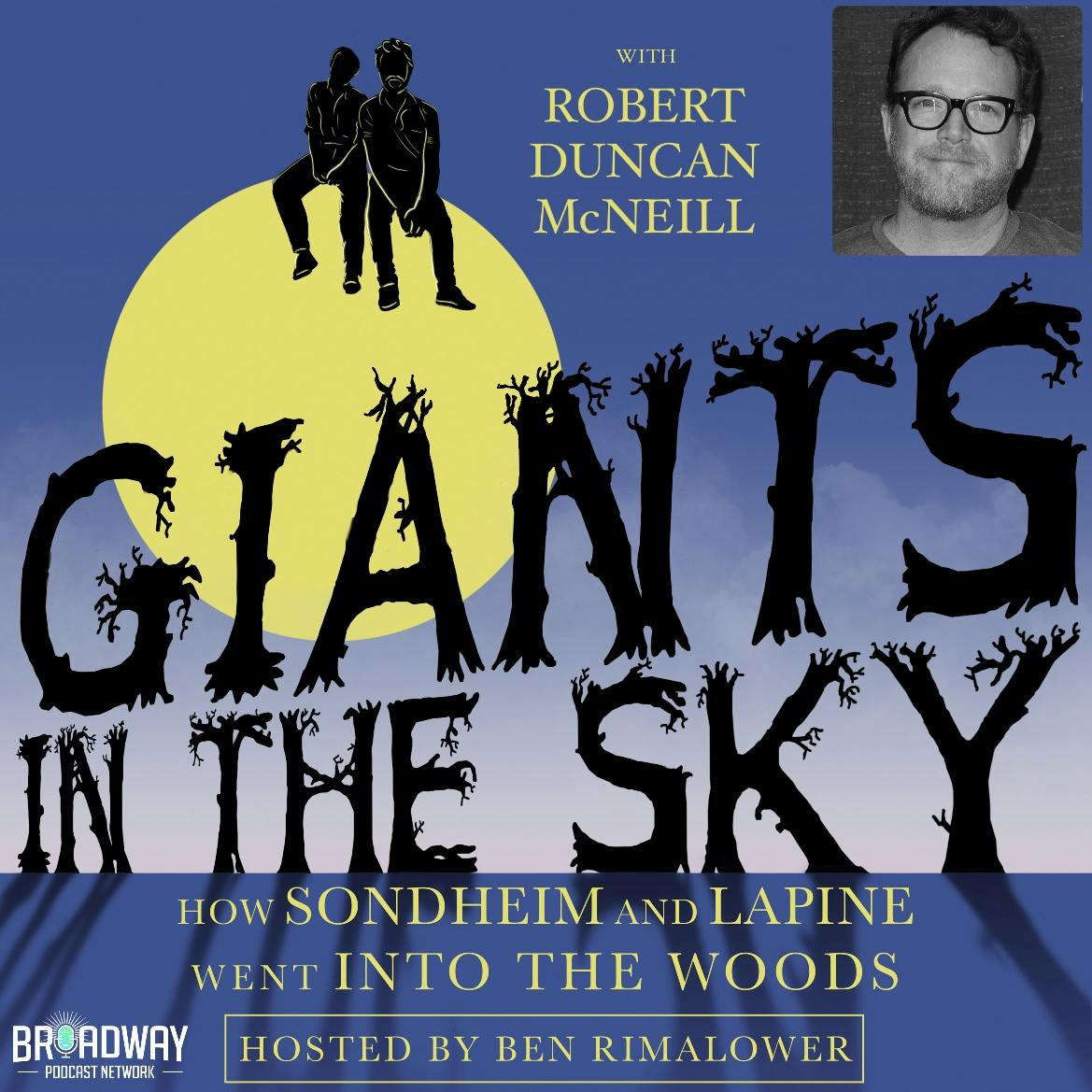 #55 - Robert Duncan McNeill, Jack on the National Tour #55 - Robert Duncan McNeill, Jack on the National Tour