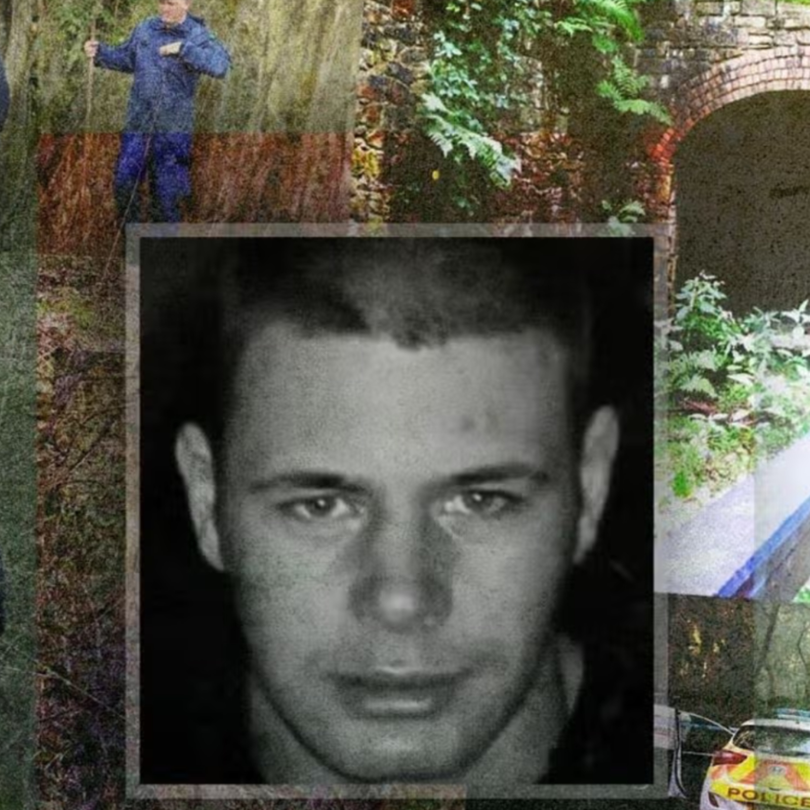 How Do You Go From MISSING To MURDER in THREE Days? The Search for Michael Martin