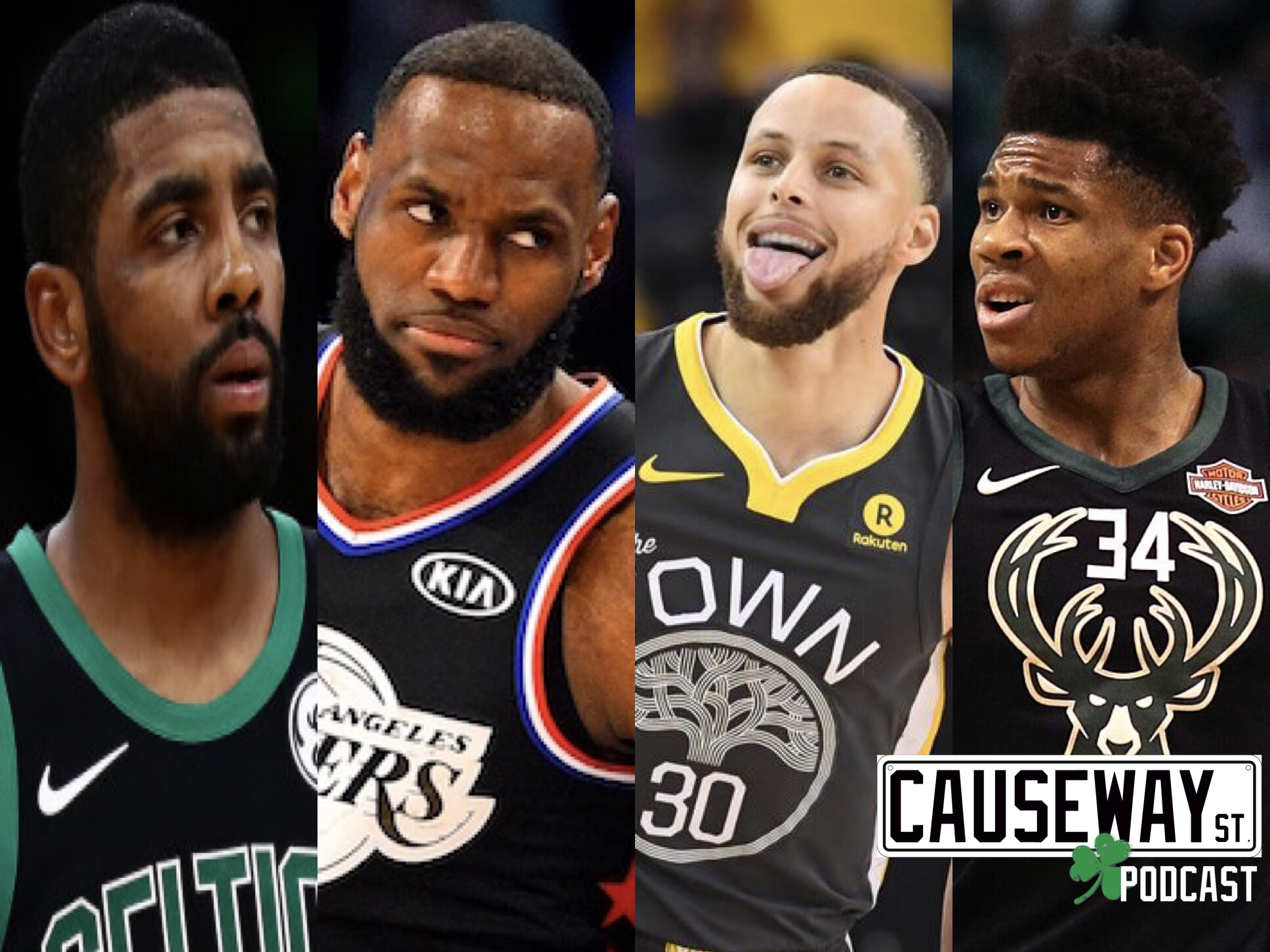 160: Is LeBron Still The Best NBA Player? episode artwork
