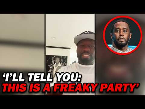 50 Cent's Insight into the Music Scene episode artwork