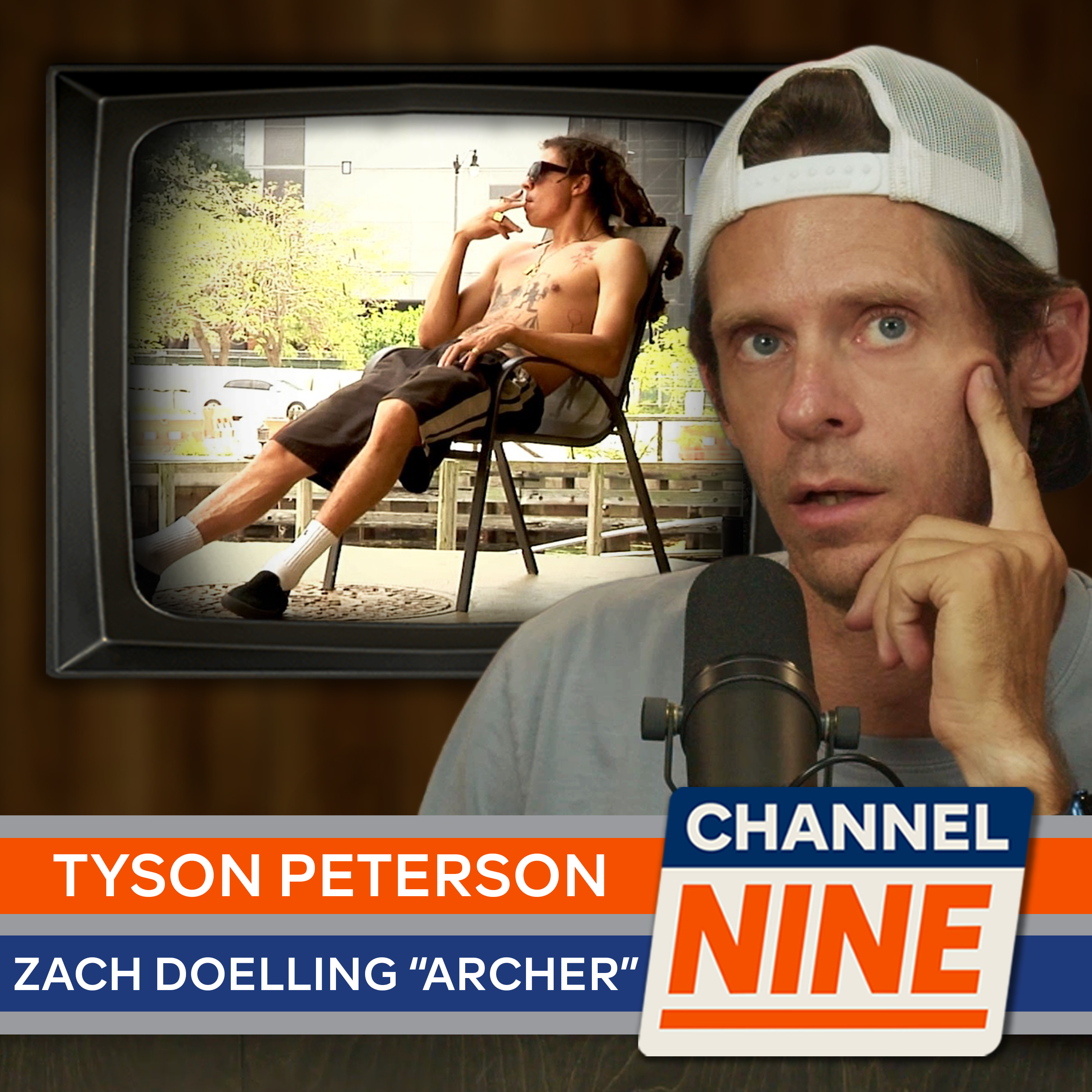 Episode cover