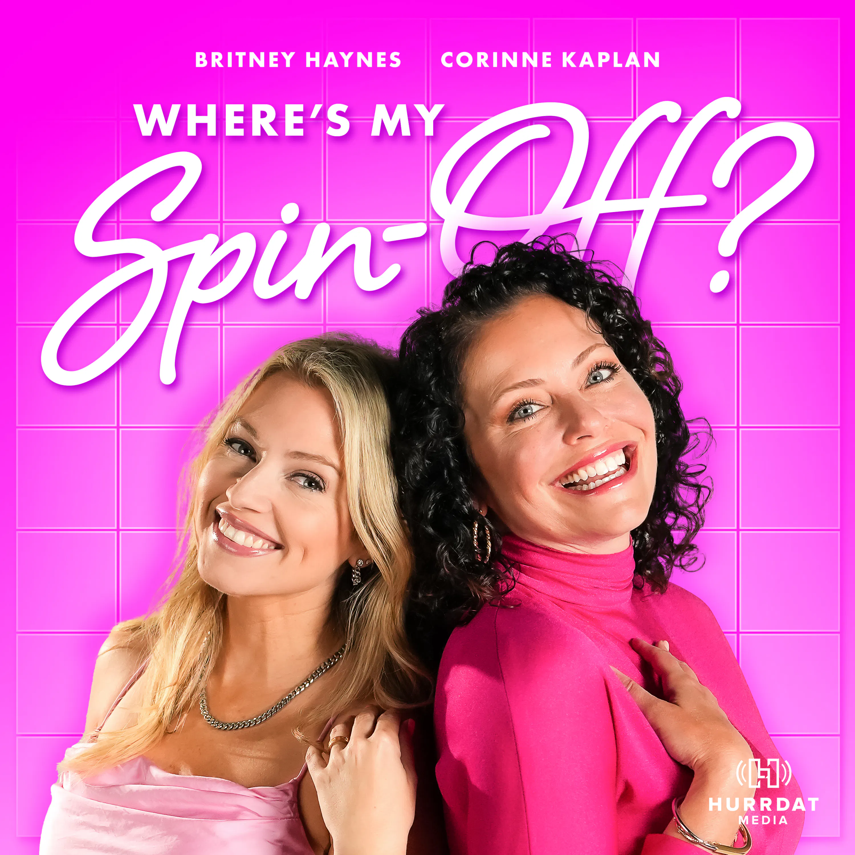 Hawaiian Vacations & Celebrity Drama episode artwork