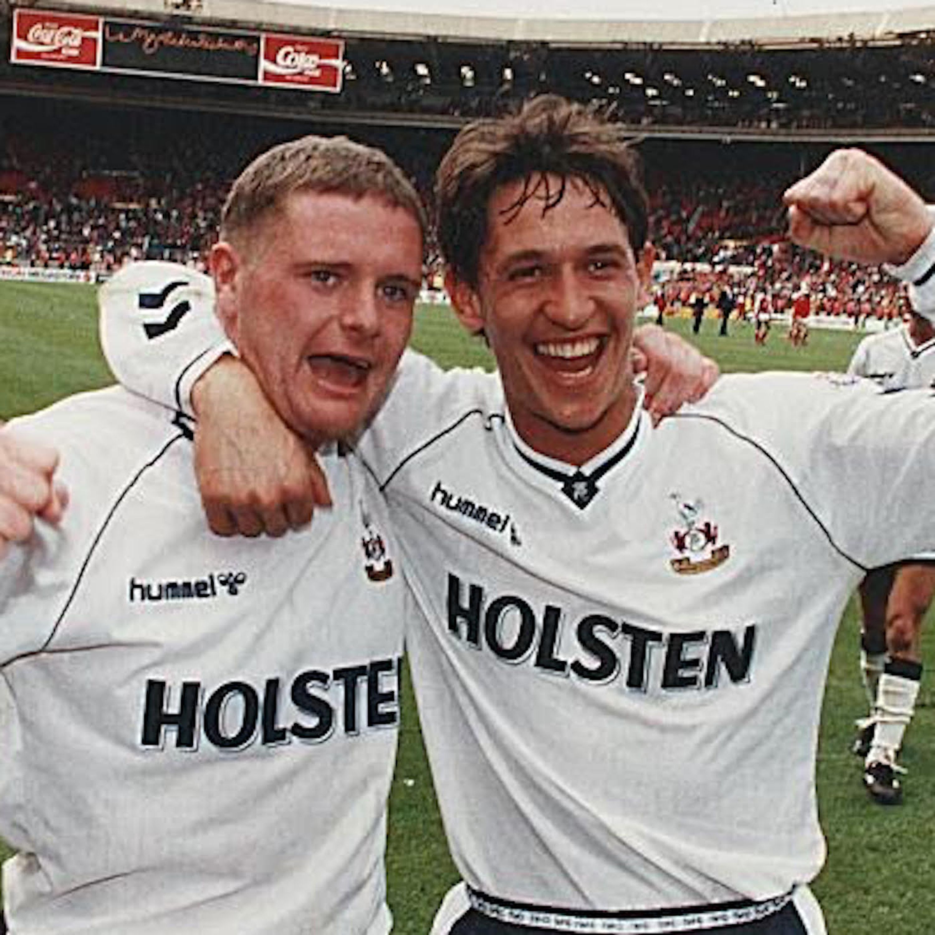 “He Is You Know…” 91 Semi-Final Special.mp3