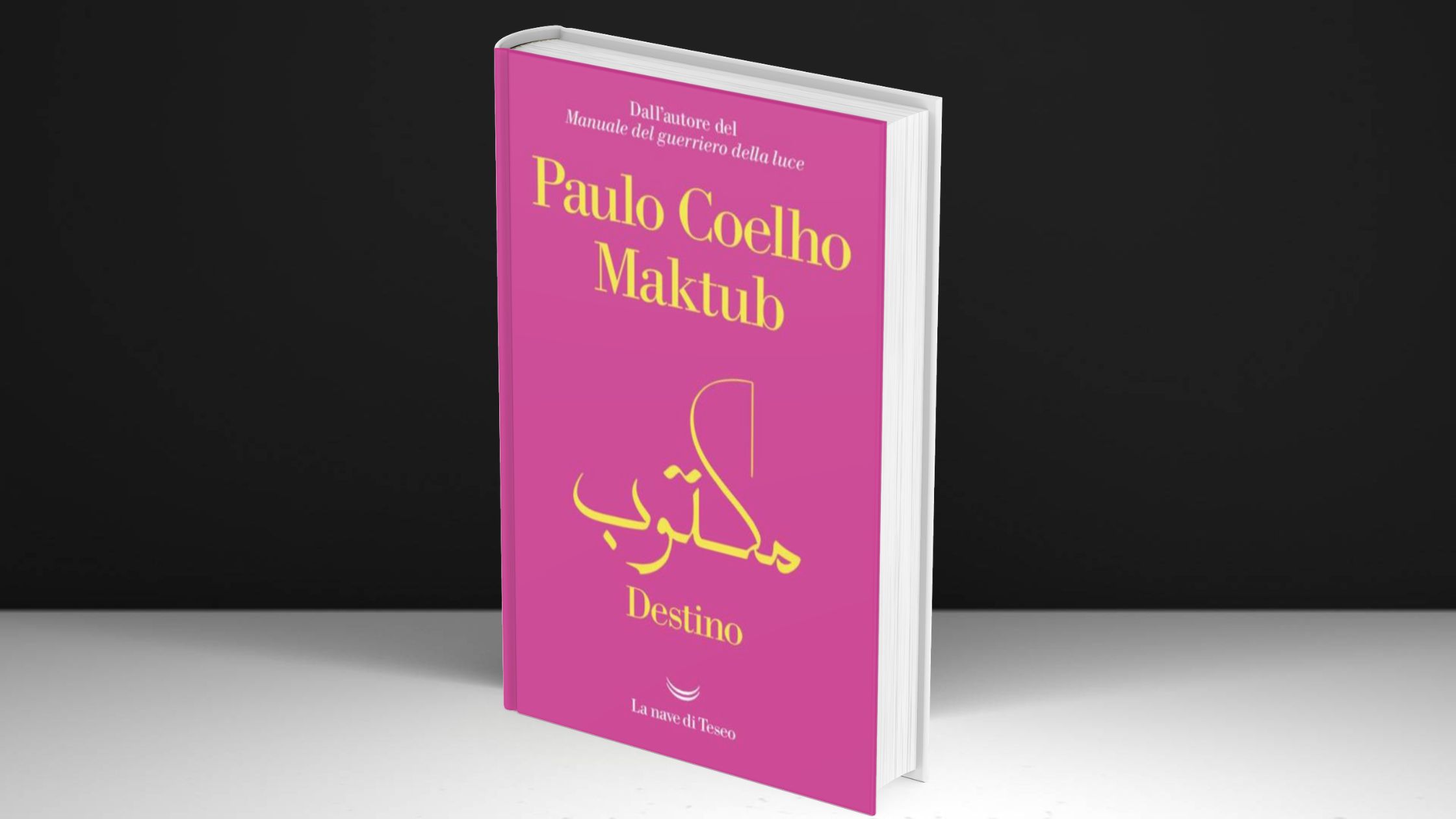Maktub - Paulo Coelho #83