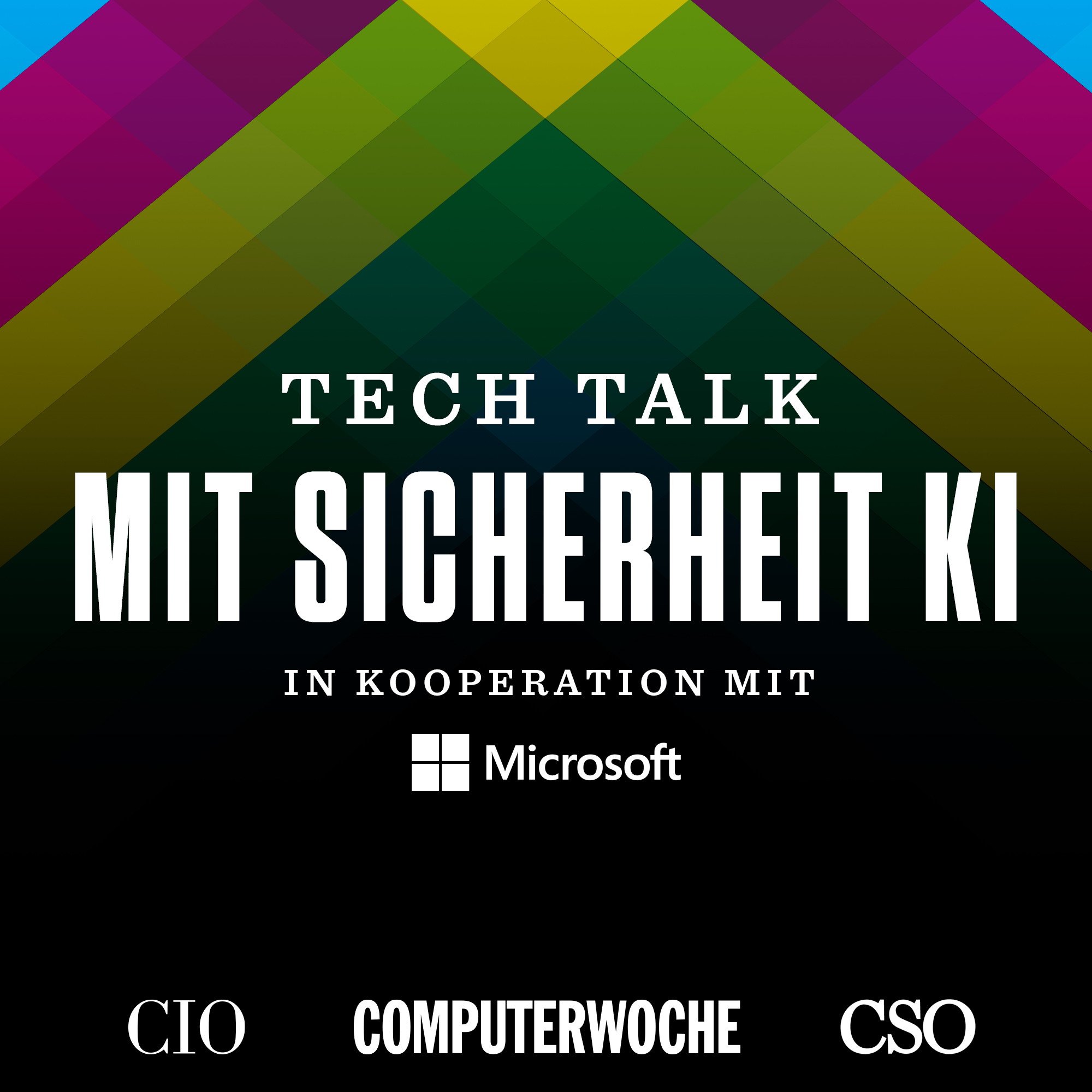 TechTalk | Voice of Digital