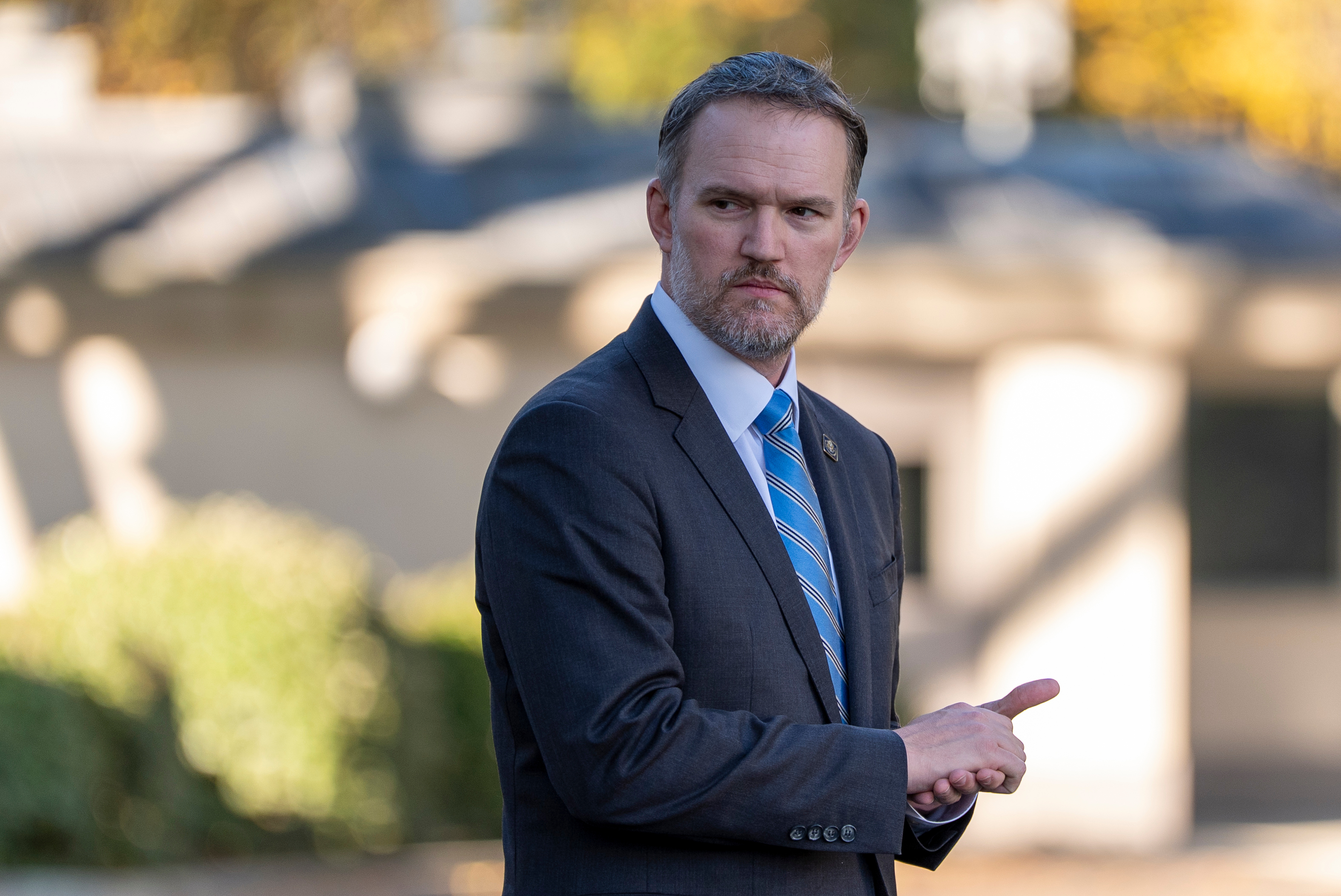 Trump’s tariff czar speaks | Jamieson Greer