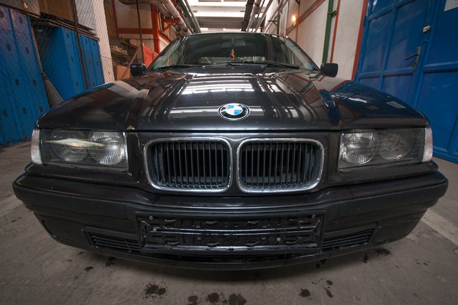Olcsó BMW-t vagy drága Ladát? episode artwork