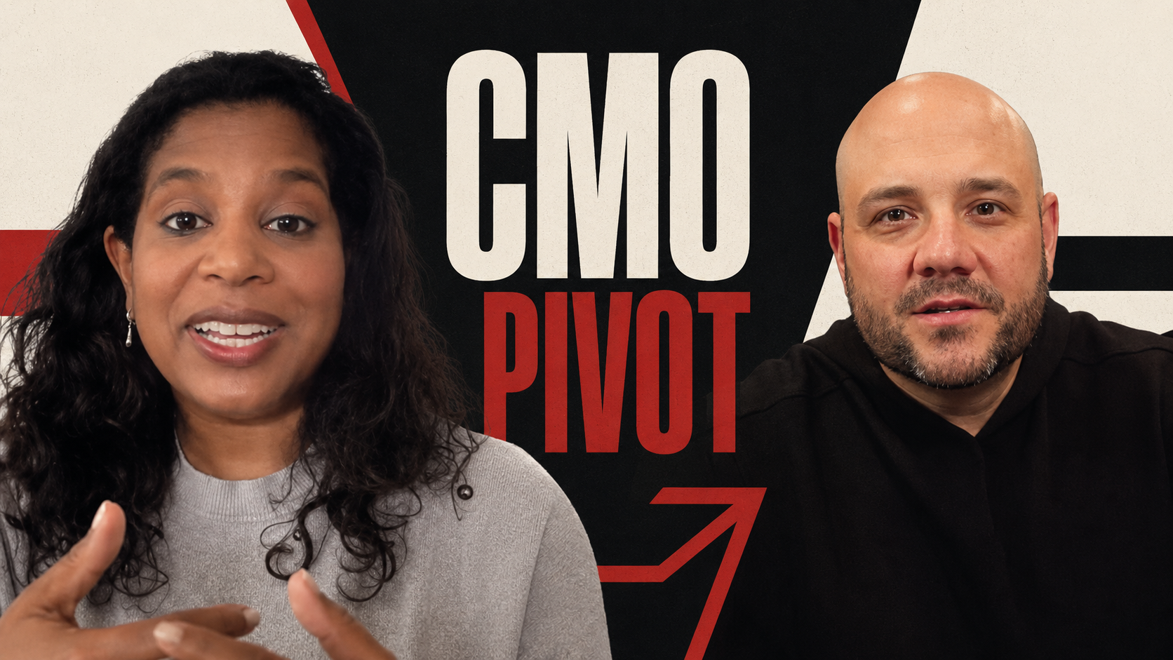 The CMO’s Real Job Isn’t Generating Leads with Mini Peiris episode artwork