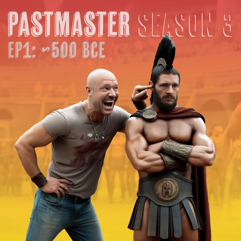 Becoming a God in Ancient Sparta. How Hard Can it Be?