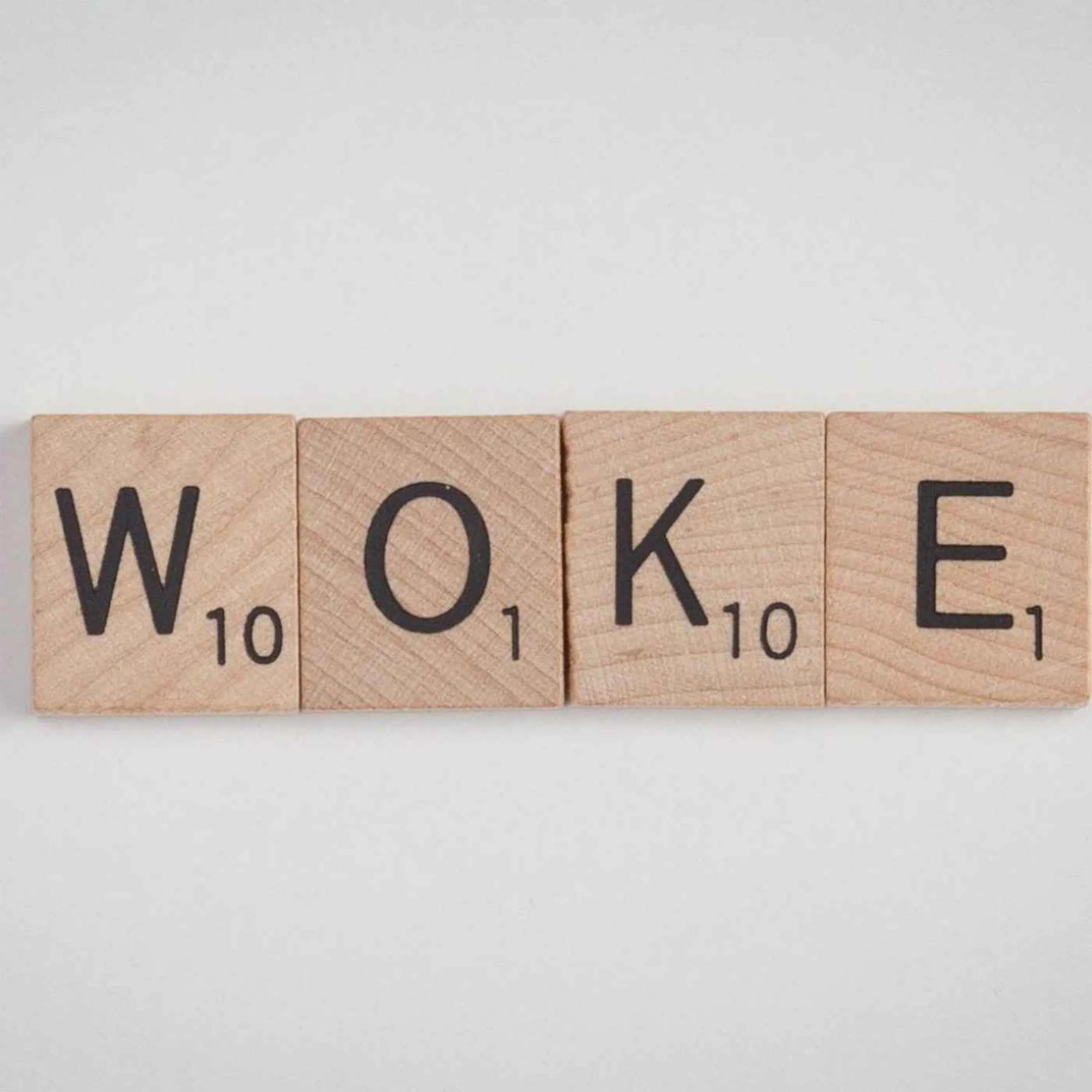 Qu’est-ce qu’être Woke ?