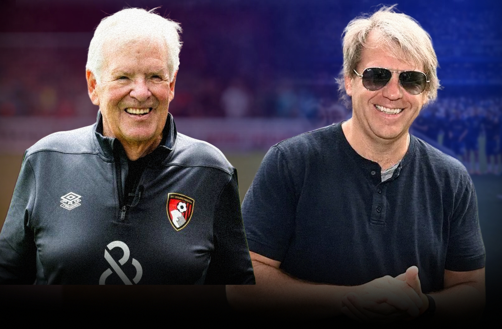 243 - Will Boehly's Billion Pound Gamble Pay Off?! (Bournemouth vs Chelsea Preview) episode artwork