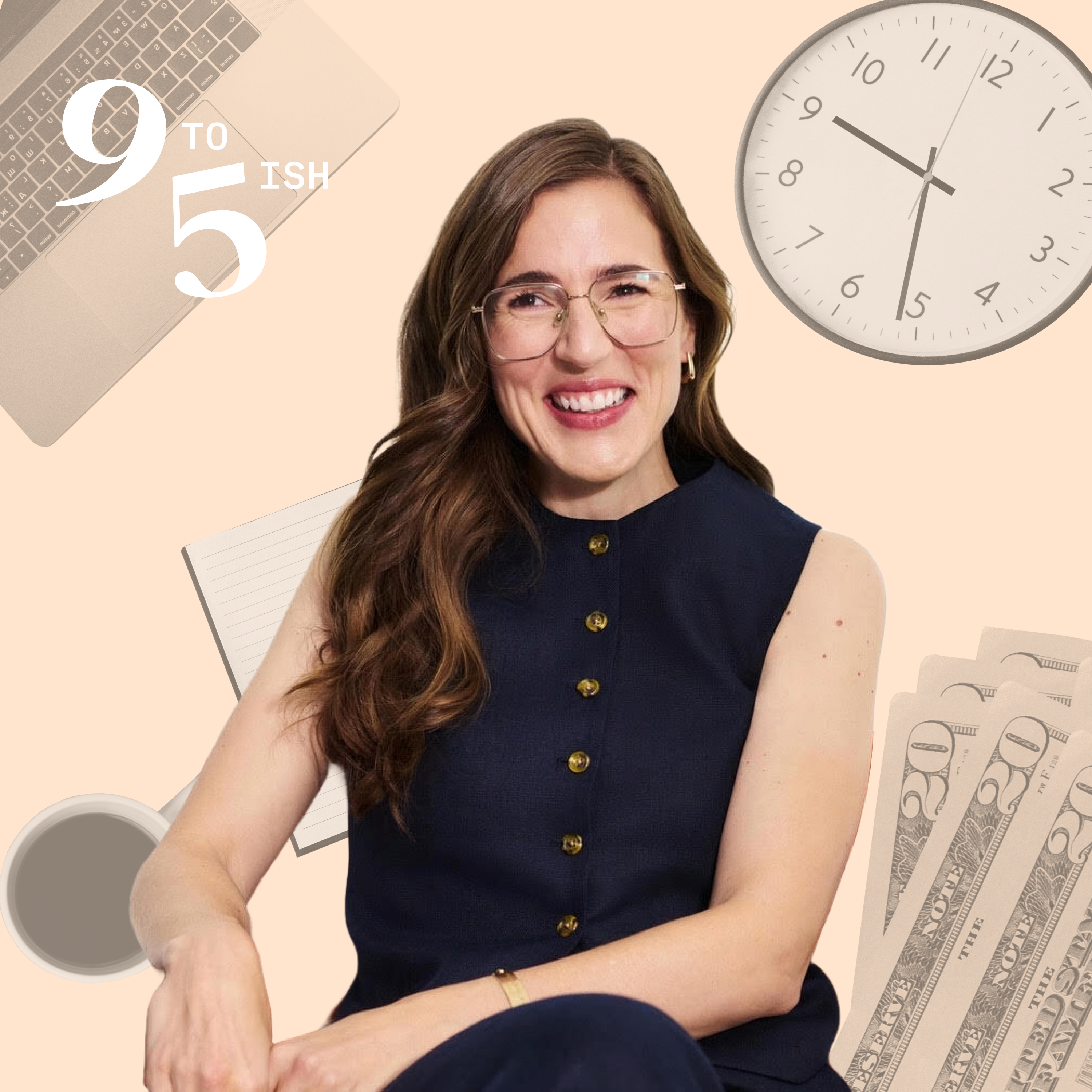 Argent Founder Sali Christeson on Reimagining the 9 to 5 Uniform