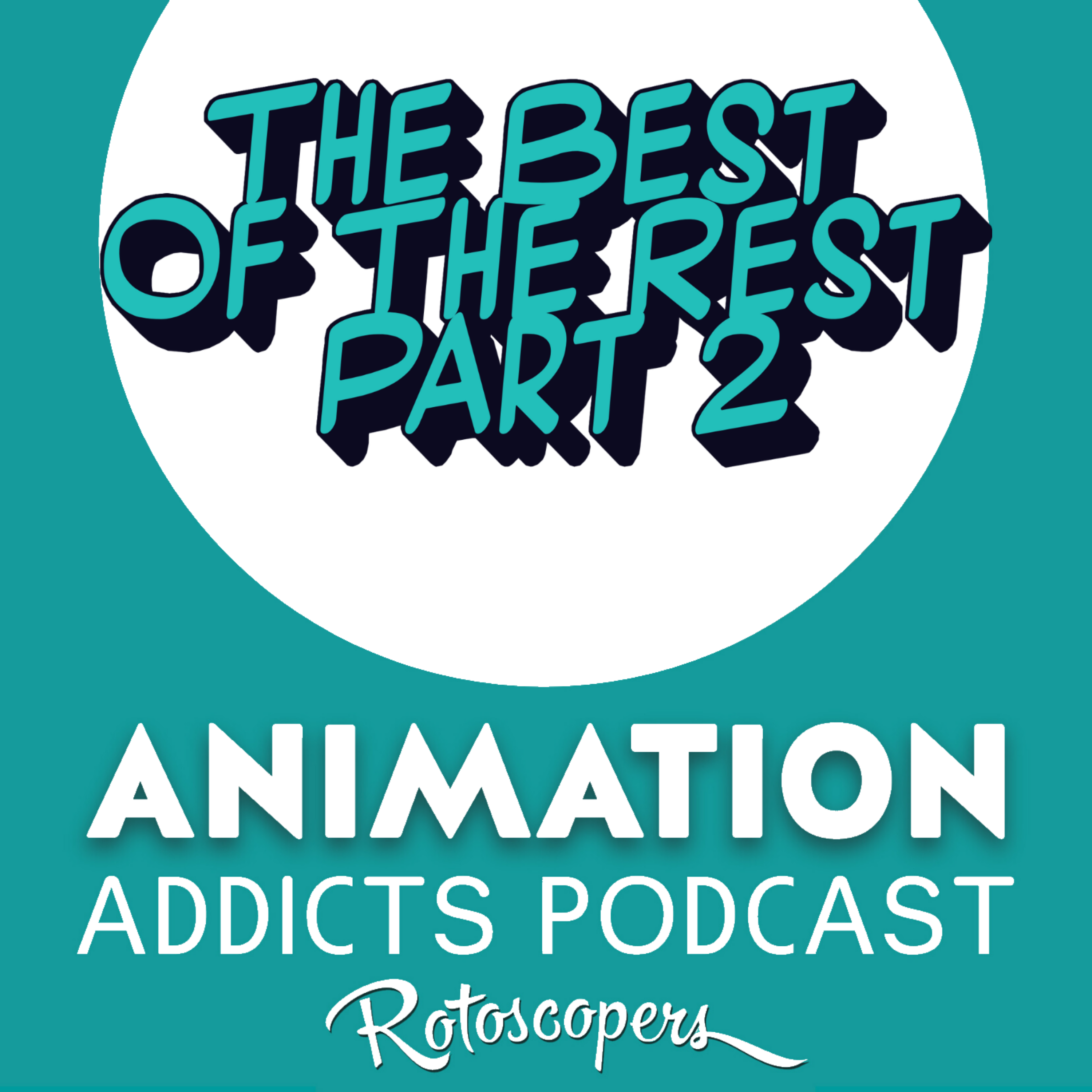 305 Best 90's Animated Musical Songs That Aren't Disney Part 2