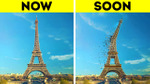 These Landmarks May Disappear In Your Lifetime