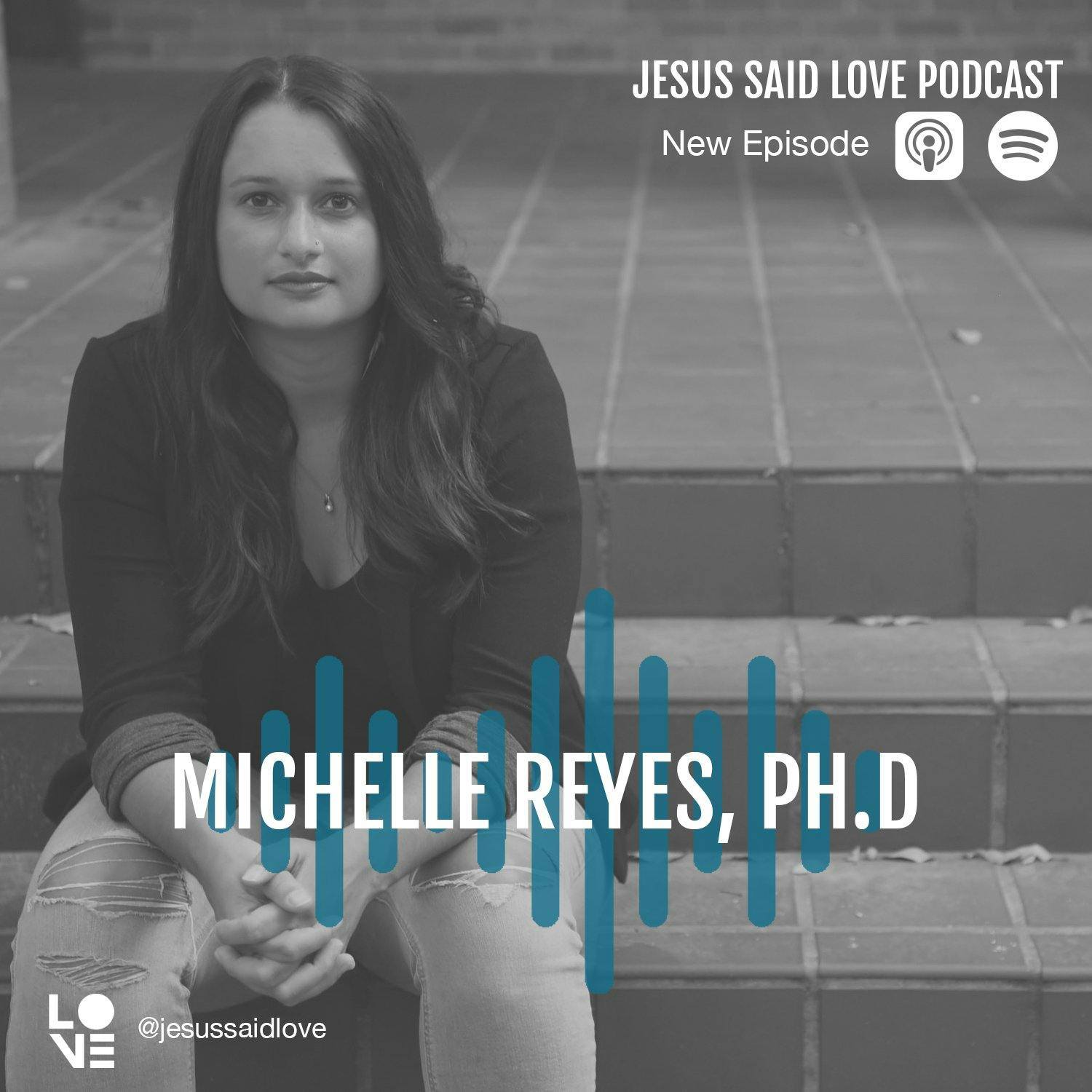 MULTICULTURALISM: Michelle Reyes, Ph.D MULTICULTURALISM: Michelle Reyes, Ph.D