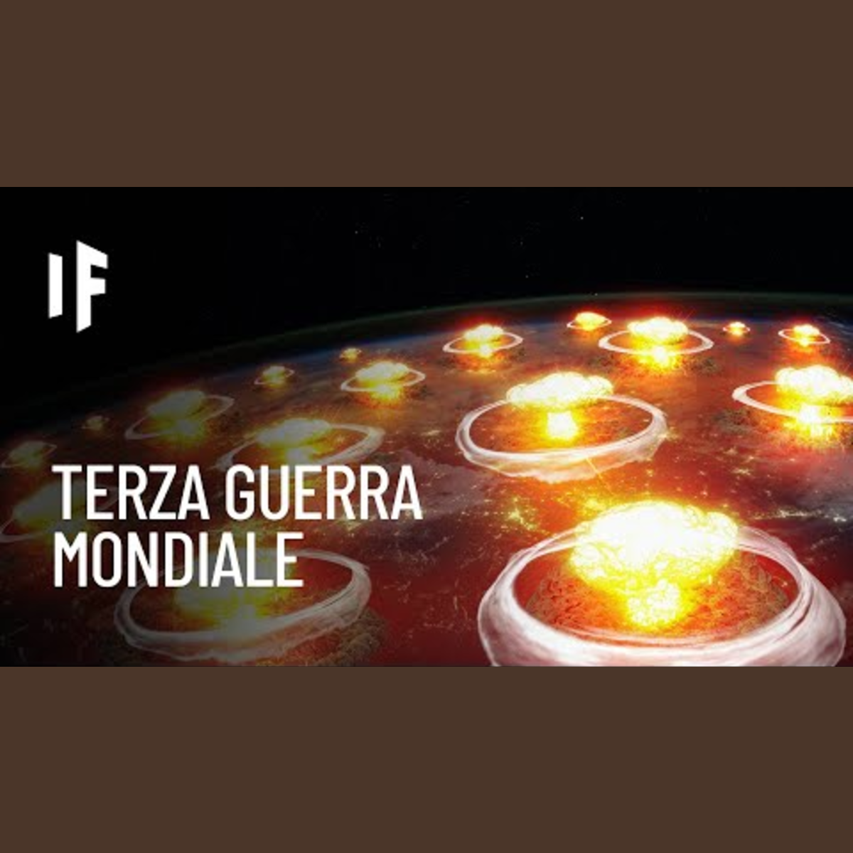 E se scoppiasse la Terza Guerra Mondiale? episode artwork