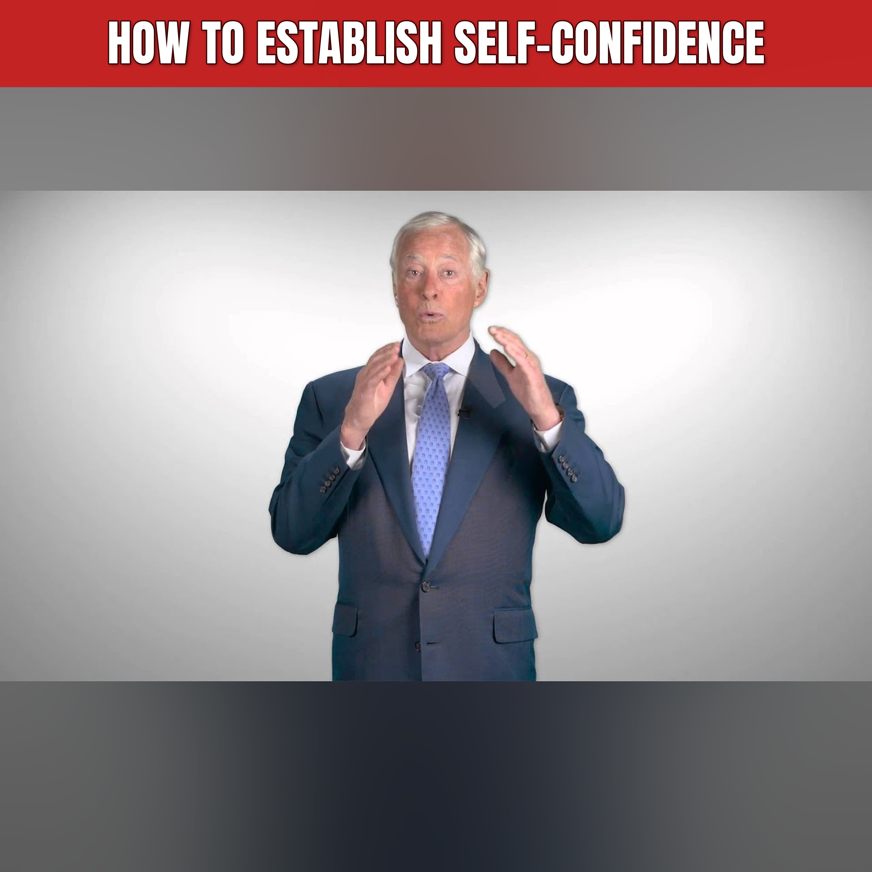 How to Establish Self-Confidence episode artwork