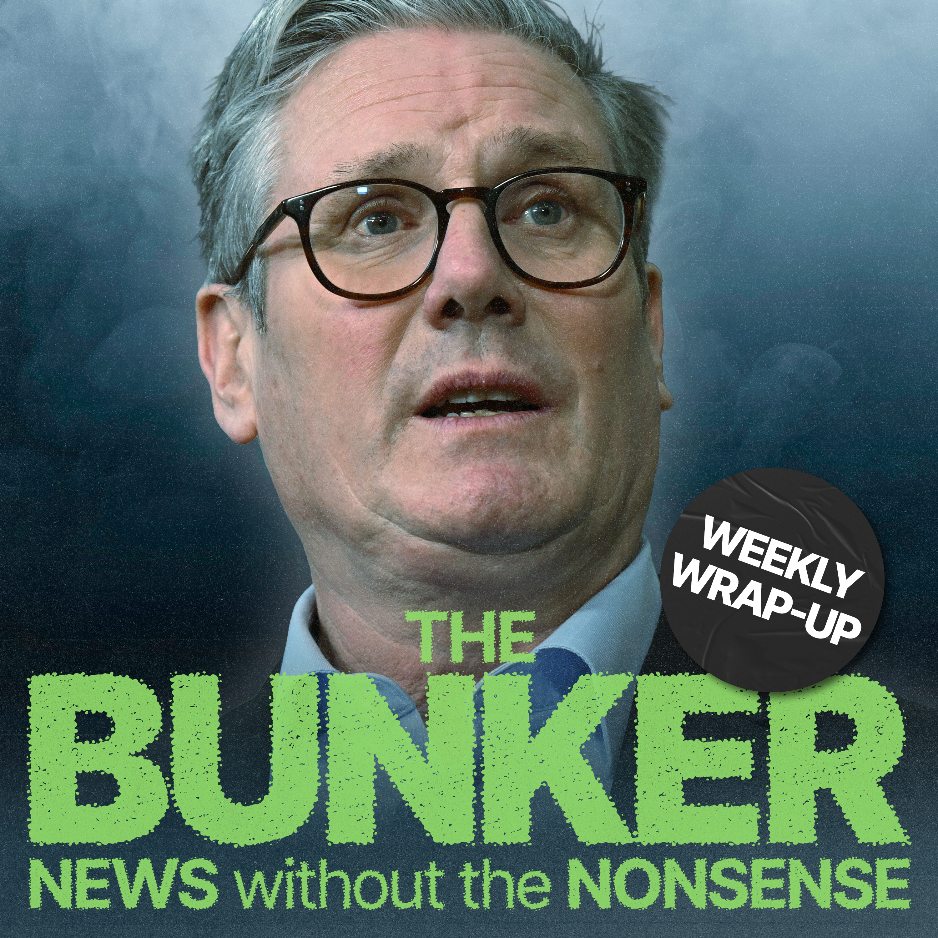 Starmer safe, but for how long? – Weekly Wrap-up with Jonn Elledge and Andrew Harrison